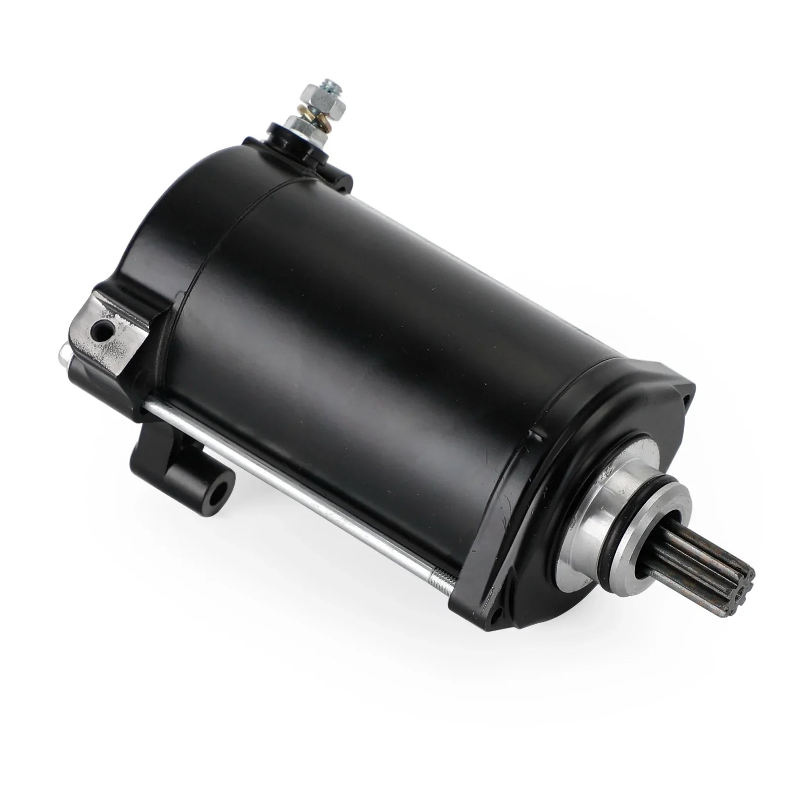 Nuovo starter per BMW R1200GS R1250GS Adventure R 1200 1250 R/RS/RT 2011-2020 Generico Fedex Express