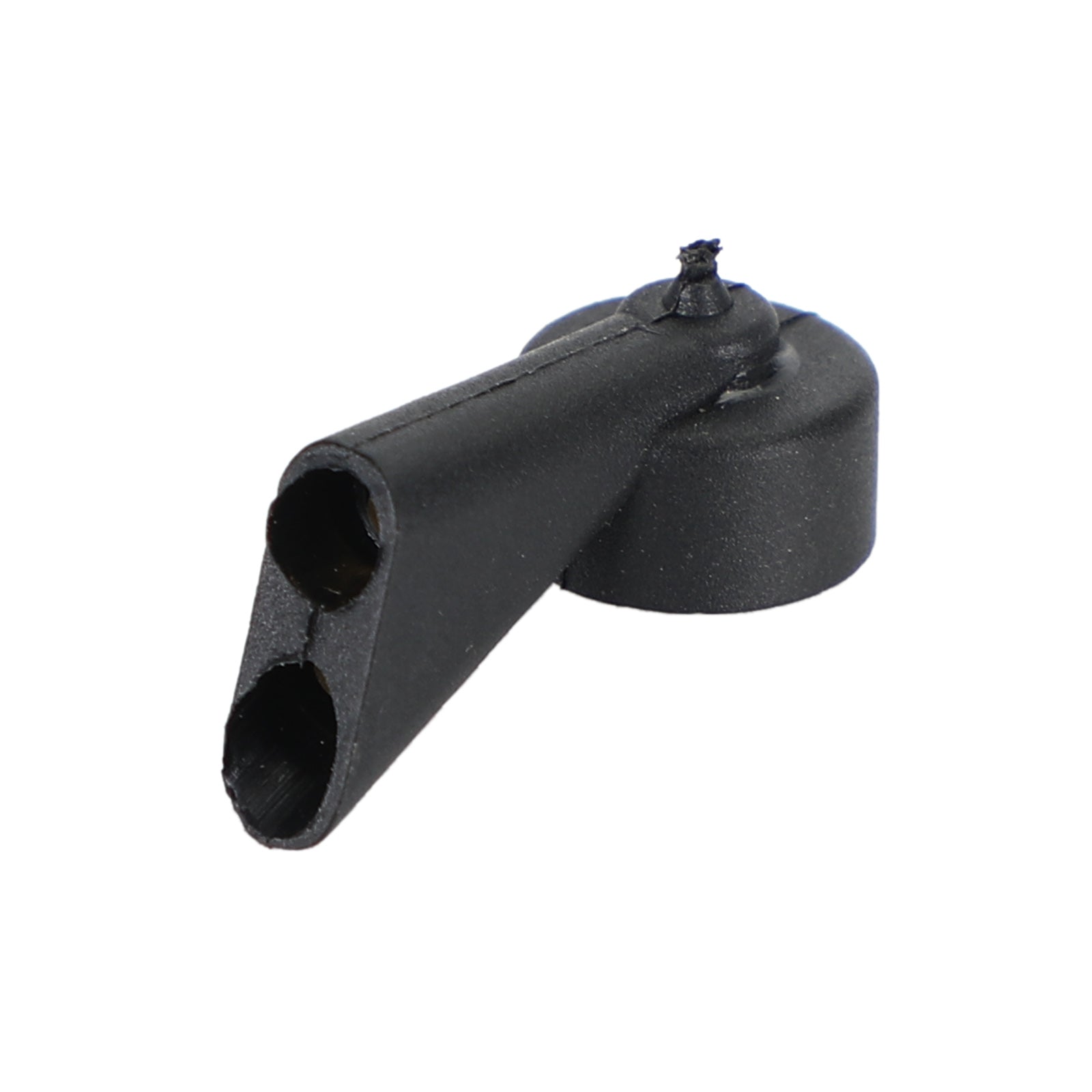 2X Strumień spryskiwacza tylnej szyby dla Audi A1 A3 A4 Q7 8E9955985 Generic