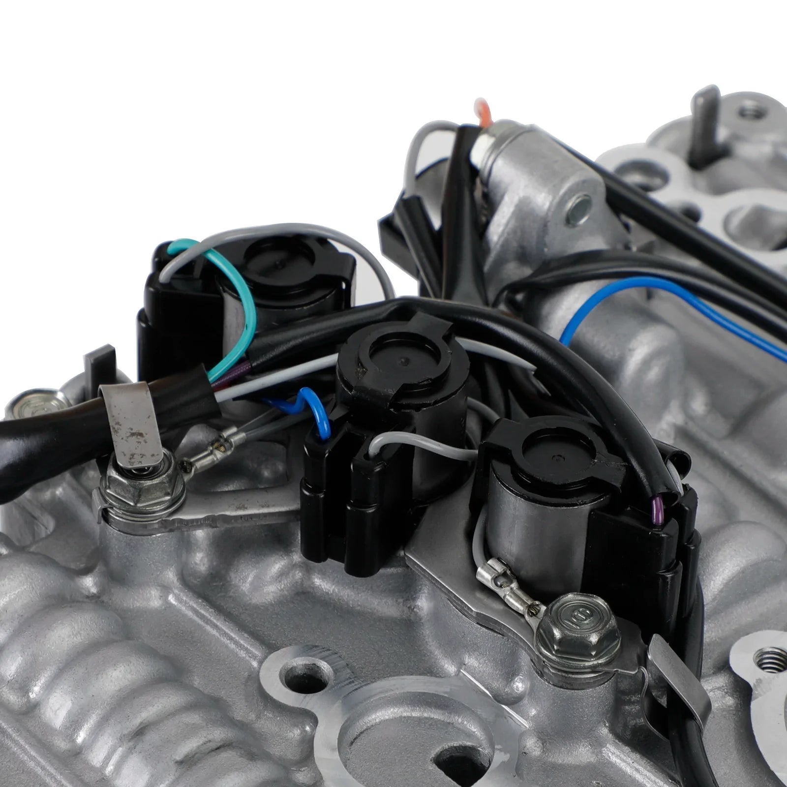 2010-2013 Subaru Outback 2.5L CVT Base/Limited Premium TR690 Corps de soupape de transmission générique