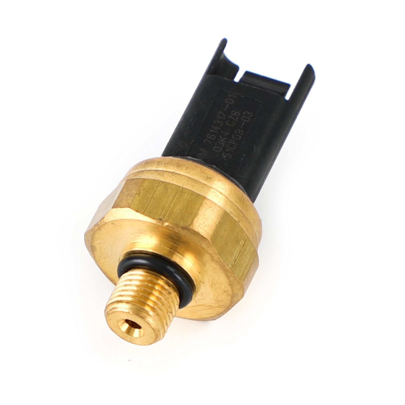 Sensor de baja presión de combustible para BMW 1er 3er 5er E81 E82 E87 E88 E90 E91 E92 E93 genérico