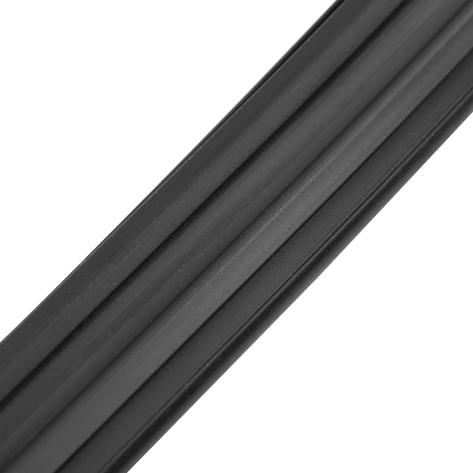 Toyota Land Cruiser FJ80 LX450 1991-1997 Deurglas Rubberen Afdichting Molding 4 stuks