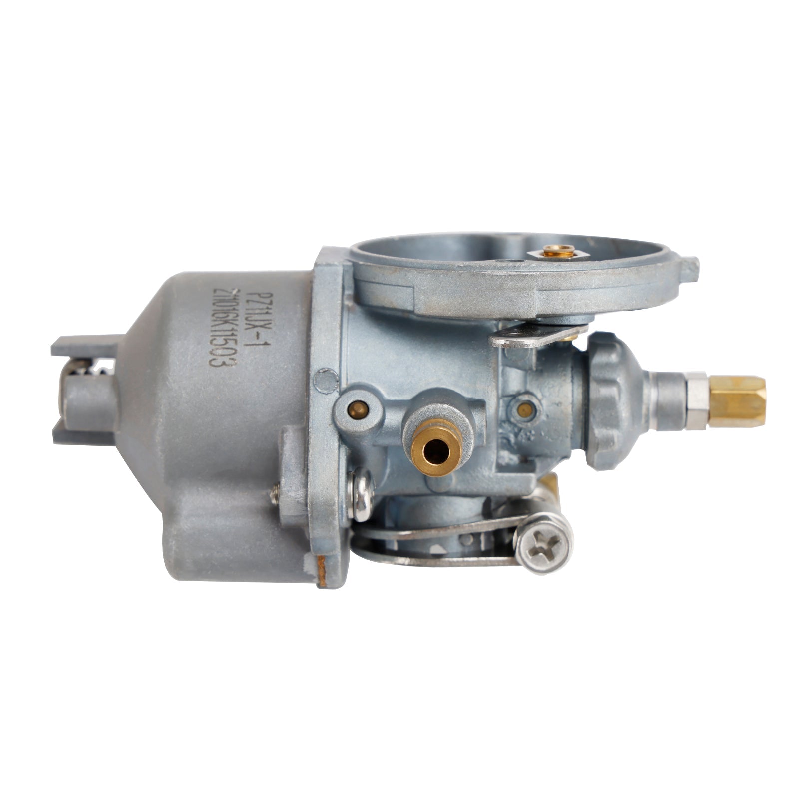 Carburador de motor fueraborda apto para Yamaha de 2 tiempos 2HP PZ11 JX-1