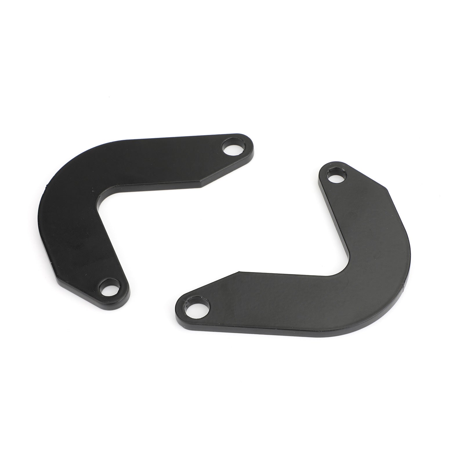 Support de main d'accoudoir de passager arrière de moto pour Honda CB650R 2019-2020 générique