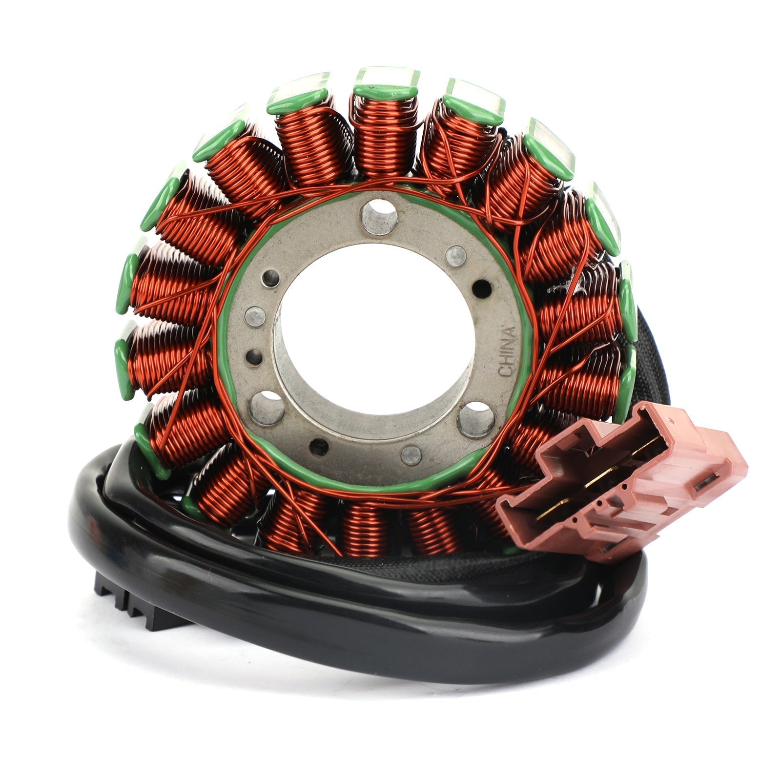 Alternator Magneto Stator for Gilera Nexus 500 1998-2011 58080R 82736R AP8560100