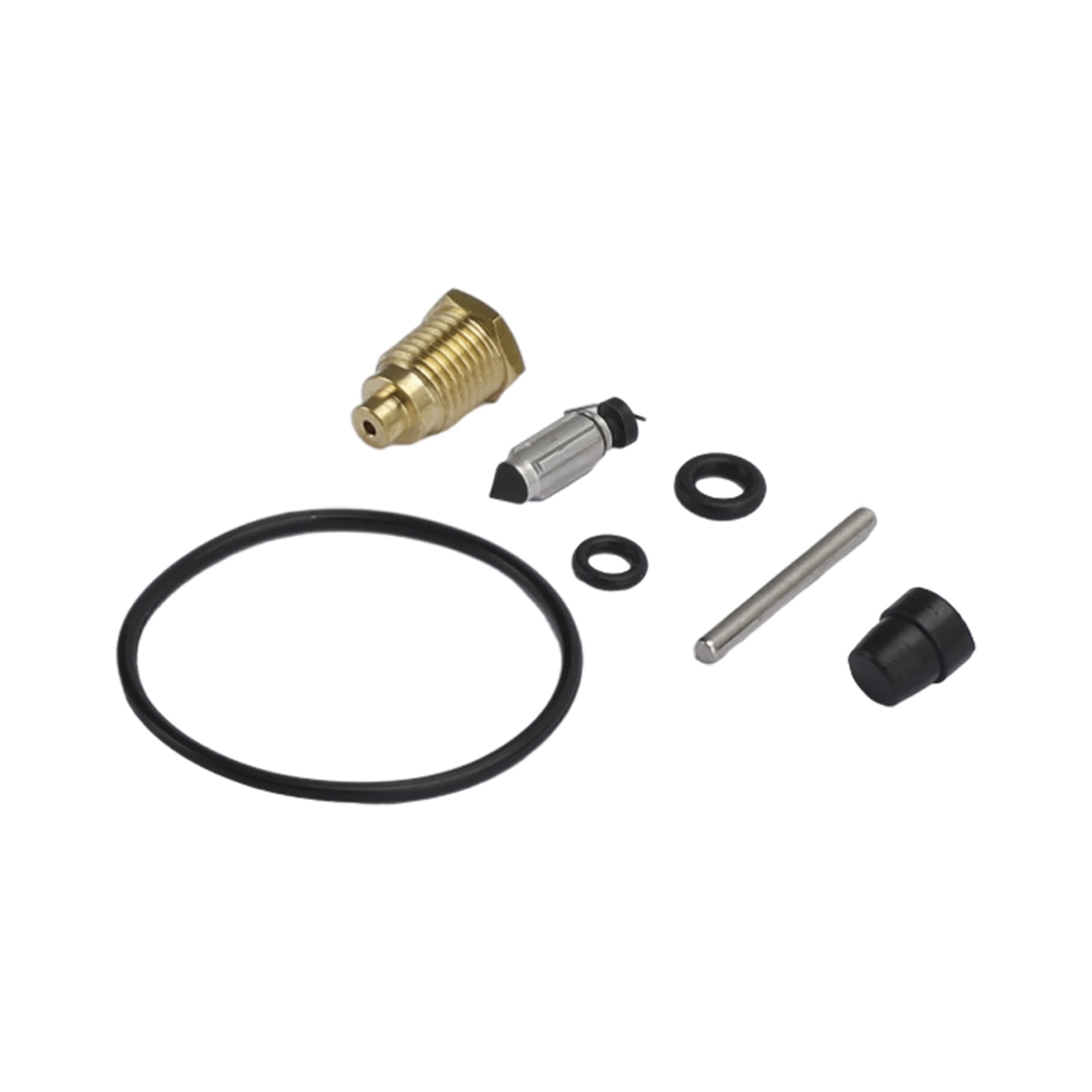 Kit de reconstruction de carburateur pour Yamaha 75HP P75 80HP 80A 90HP 90A 6H1-W0093-10