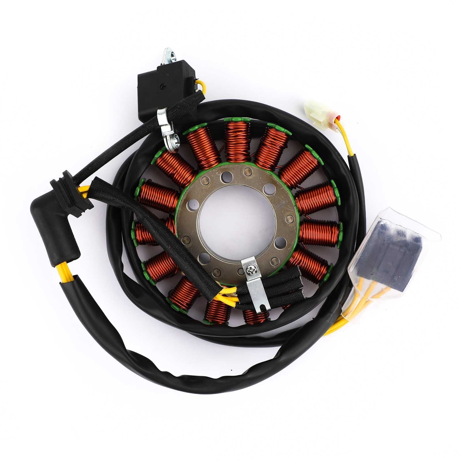 Générateur de stator d'alternateur Areyourshop pour Honda CBR 1000 RR RA SP 2017 2018 2019