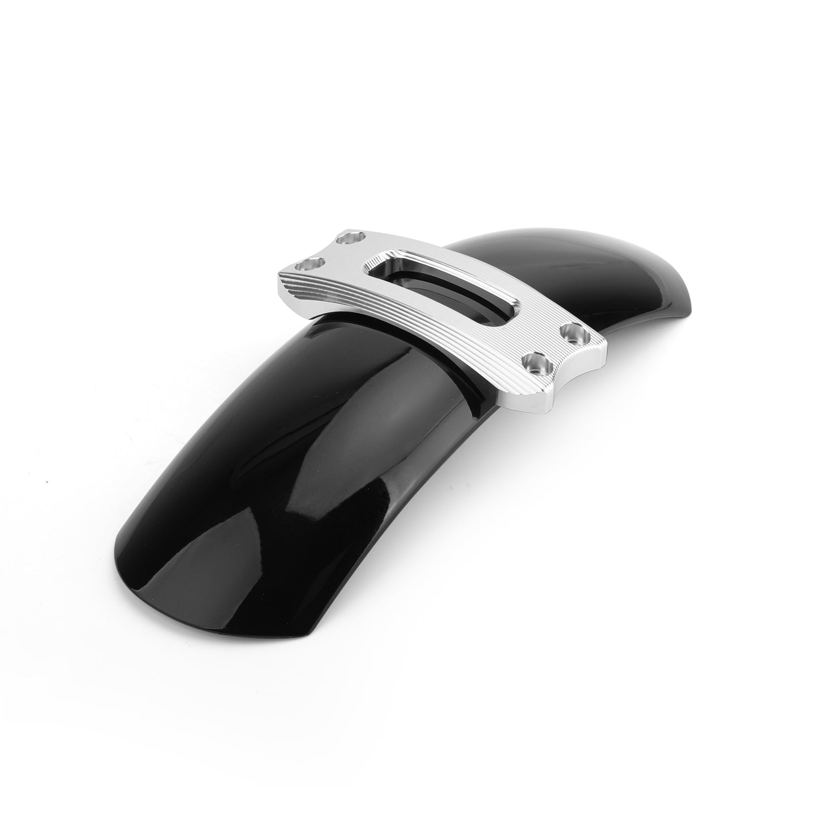 BMW R Nine T Scrambler 2016-2019 Silver