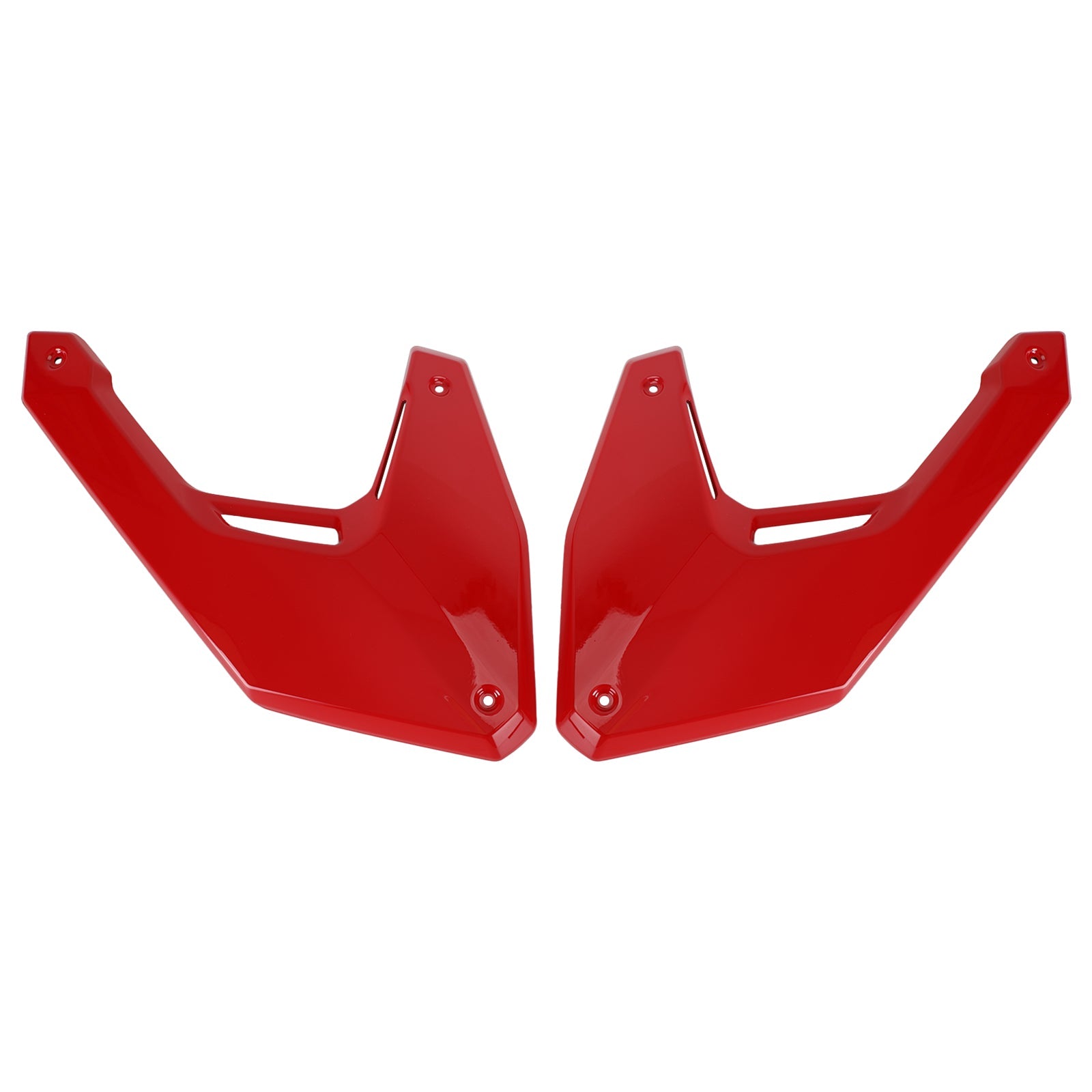 Carenado protector de cubierta lateral de marco de motocicleta para Honda X-ADV 750 XADV750 2021 genérico