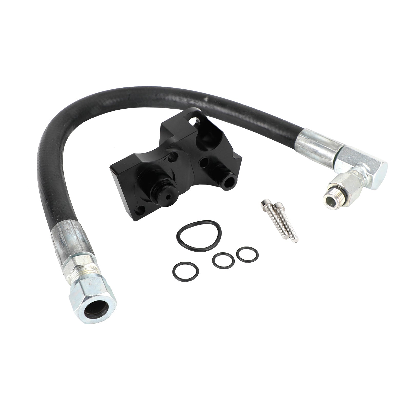 2011-2014 Ford 6.7L Powerstroke Diesel CP4 Disaster Prevention Kit EGR Kit