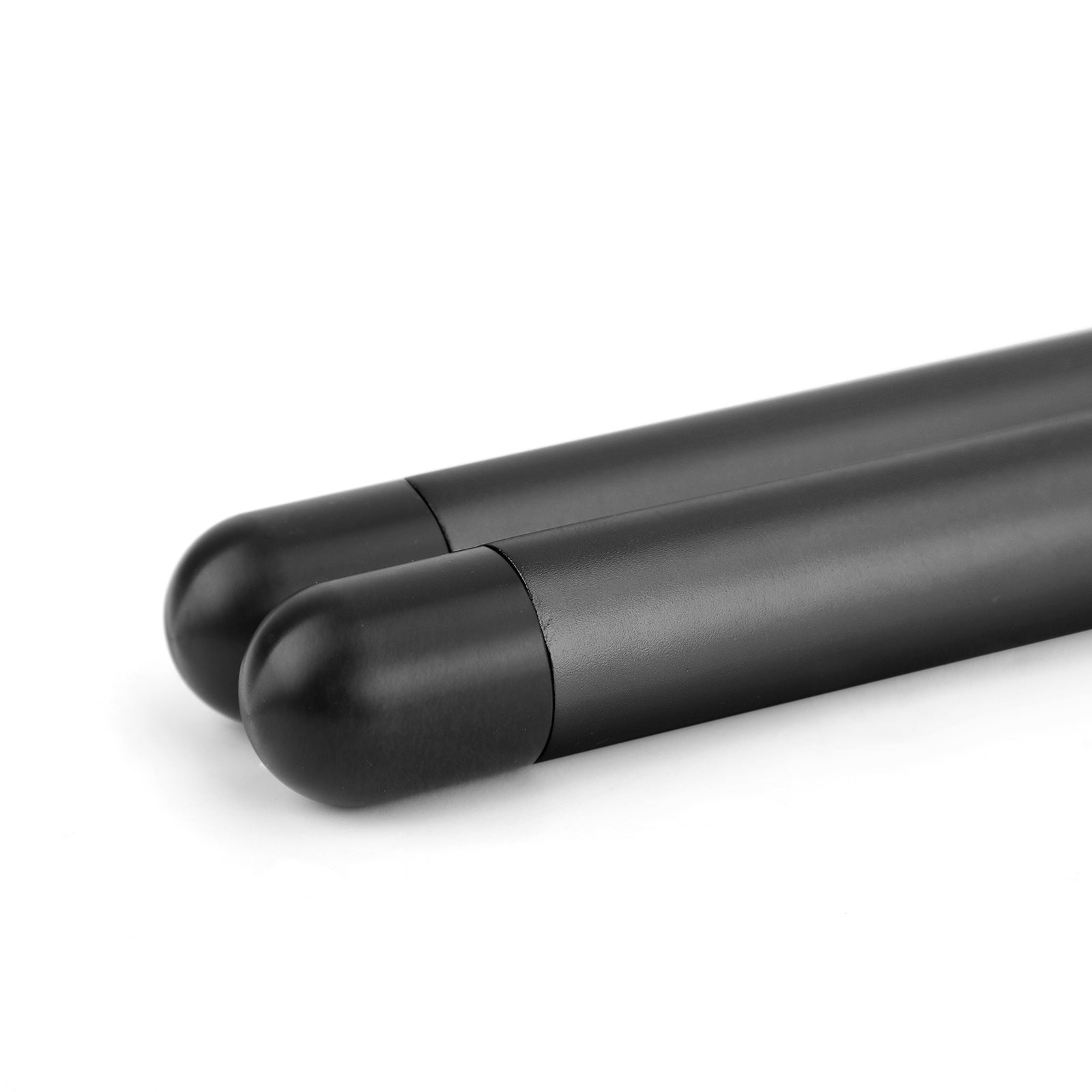 Kit manubrio forcella tubo forcella universale regolabile rotativo CNC Billet Clip 51mm Generico