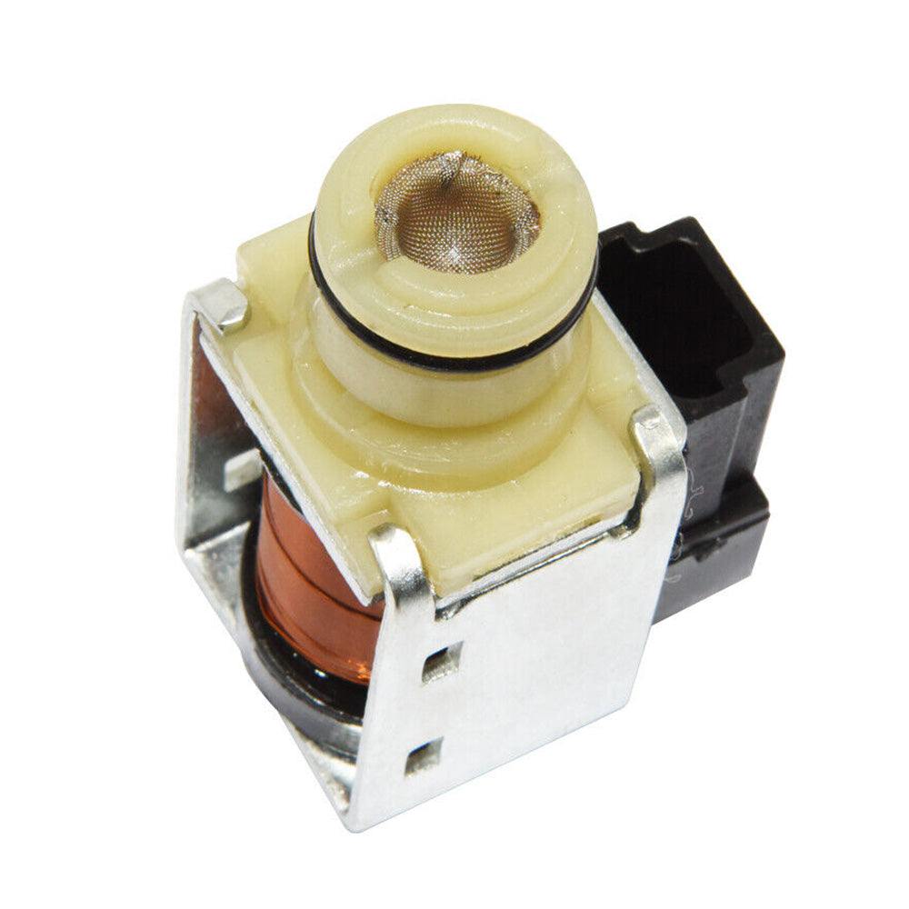 Kit solenoide e guarnizione per cambio filtro trasmissione 4L60E 24230298 24208576 AB per GM Chevy