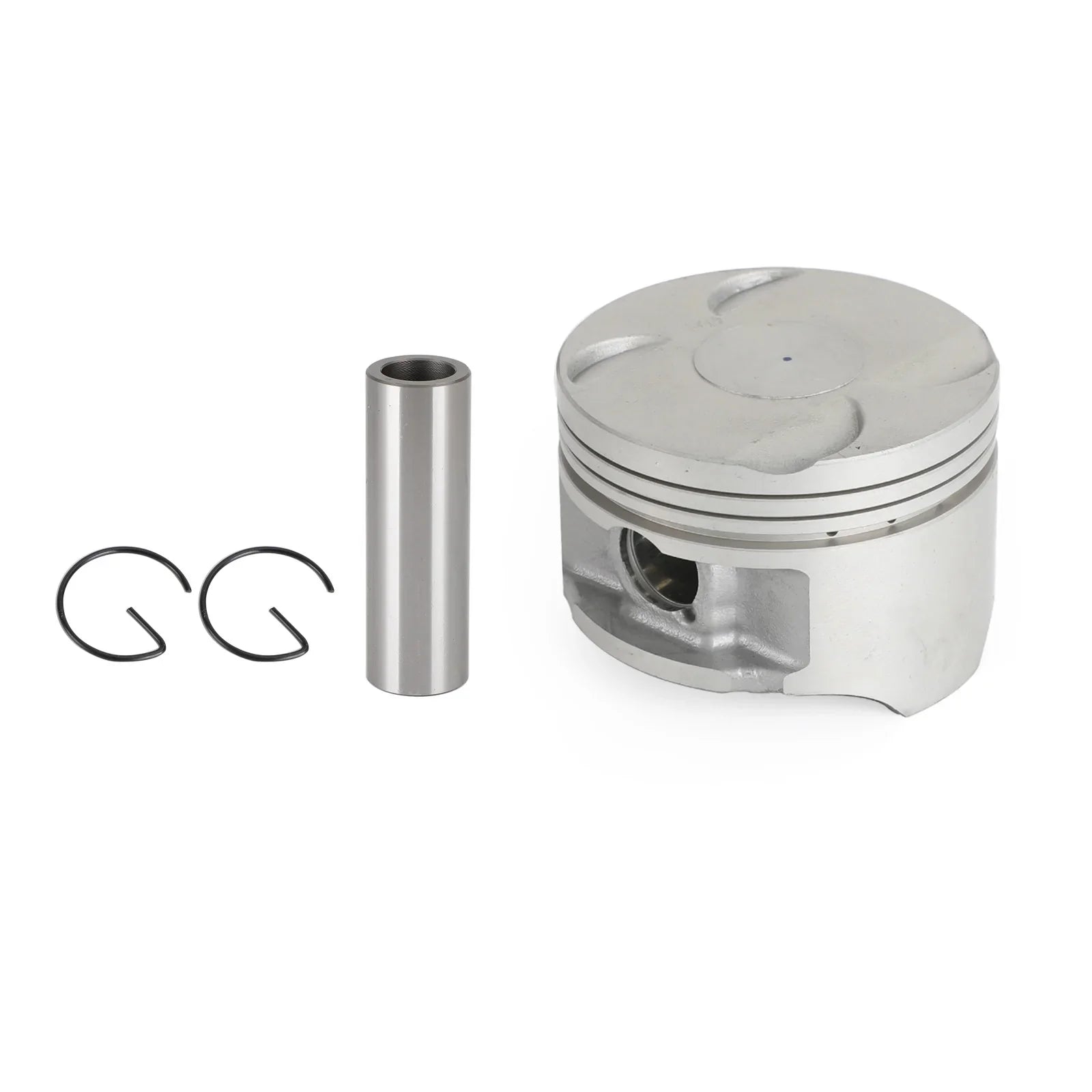 Kit Cilindro Piston Top End Para Honda CBX 250 Twister, XR 250 Tornado 2001-2008 Genérico