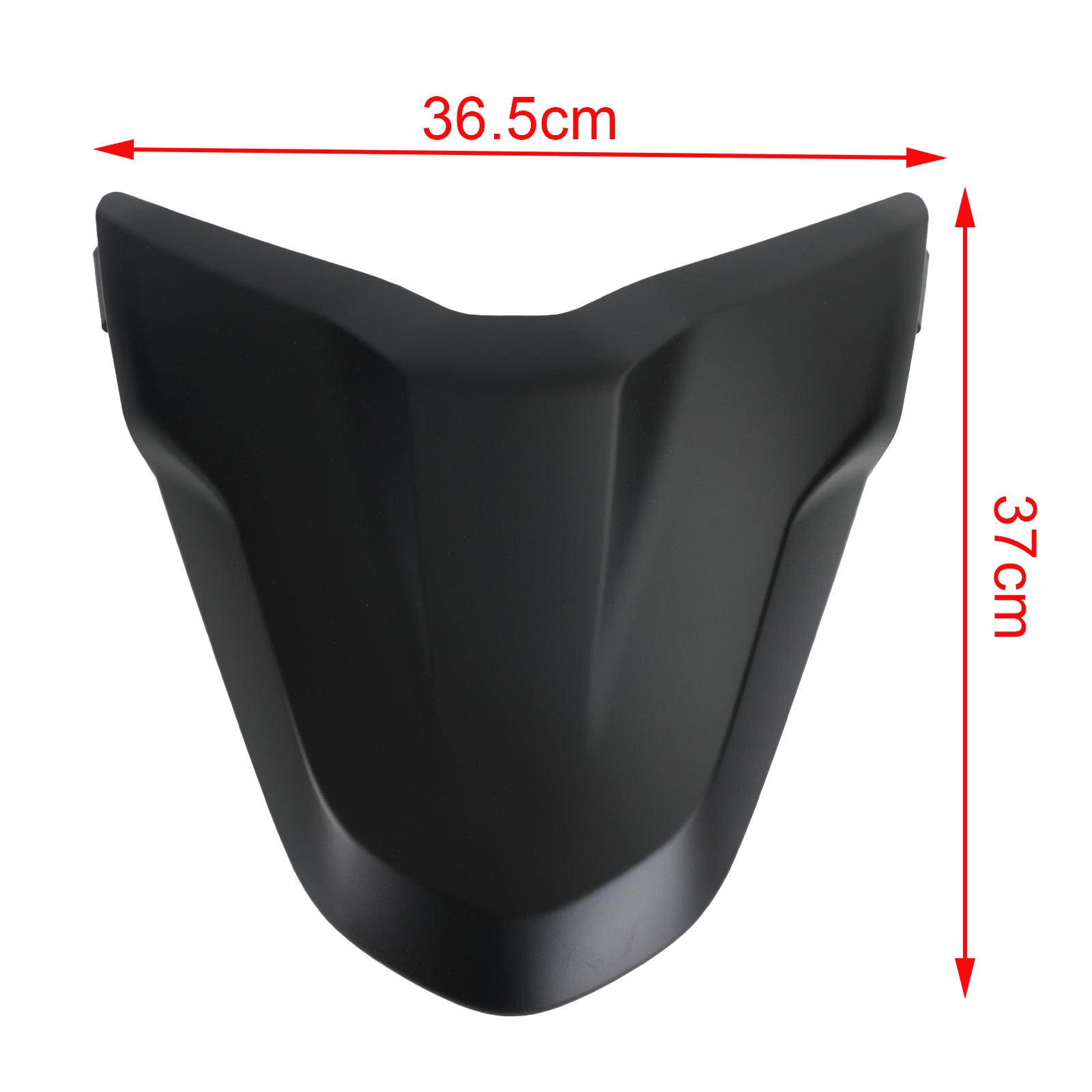 Capot de carénage de couverture de siège arrière de queue pour DUCATI Supersport 939 950 toute l&#39;année générique