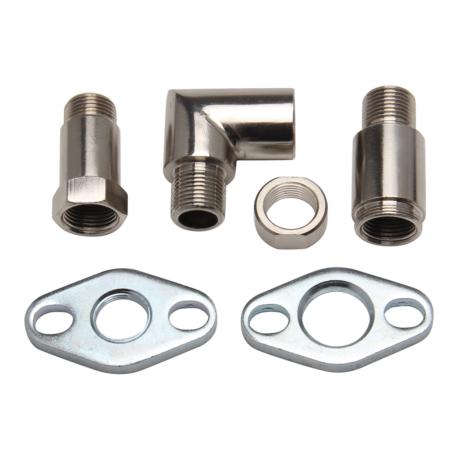 Toyota Tacoma Etc O2 Oxygen Spacer Sensor Extension Multi 90 Degrés 02 Générique