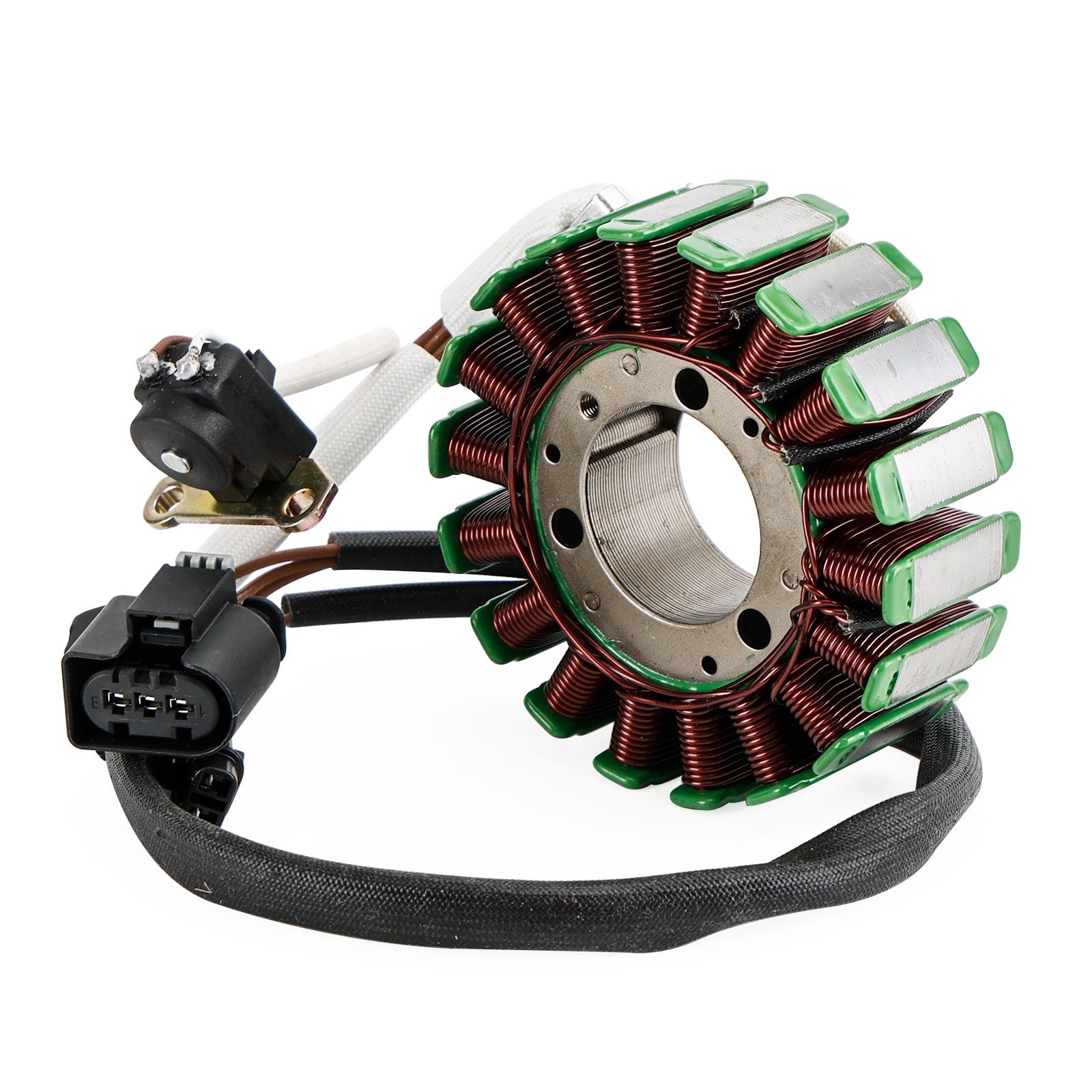 2016-2023 BMW G 310 GS K02 G 310 R K03 Régulateur Redresseur Magnéto Stator Joint