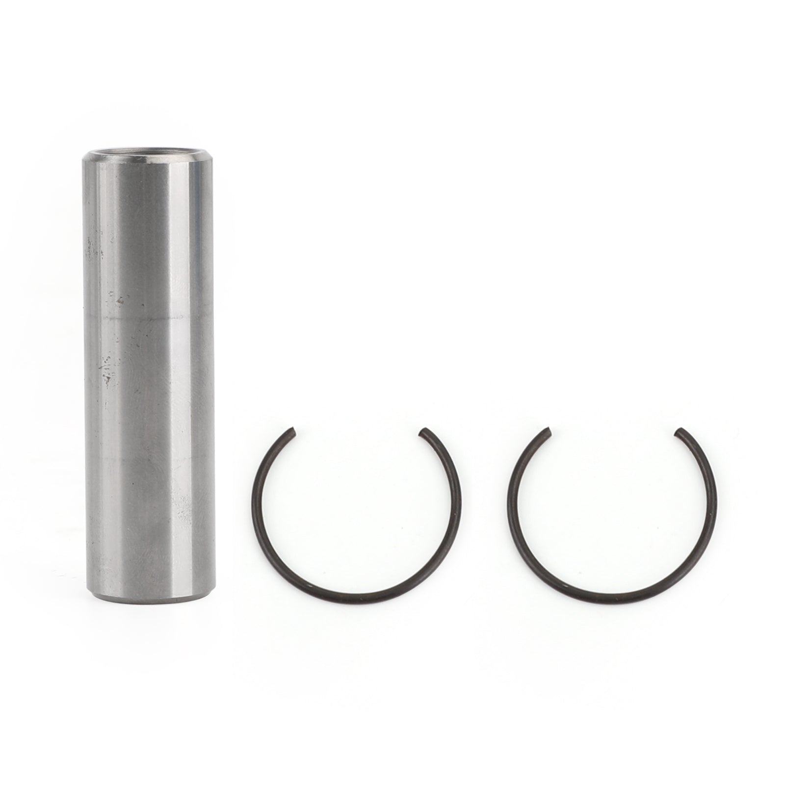 Kit de bujía de junta de anillo de pistón de 83mm para Yamaha Warrior 350 YFM350X 1987-2004 genérico