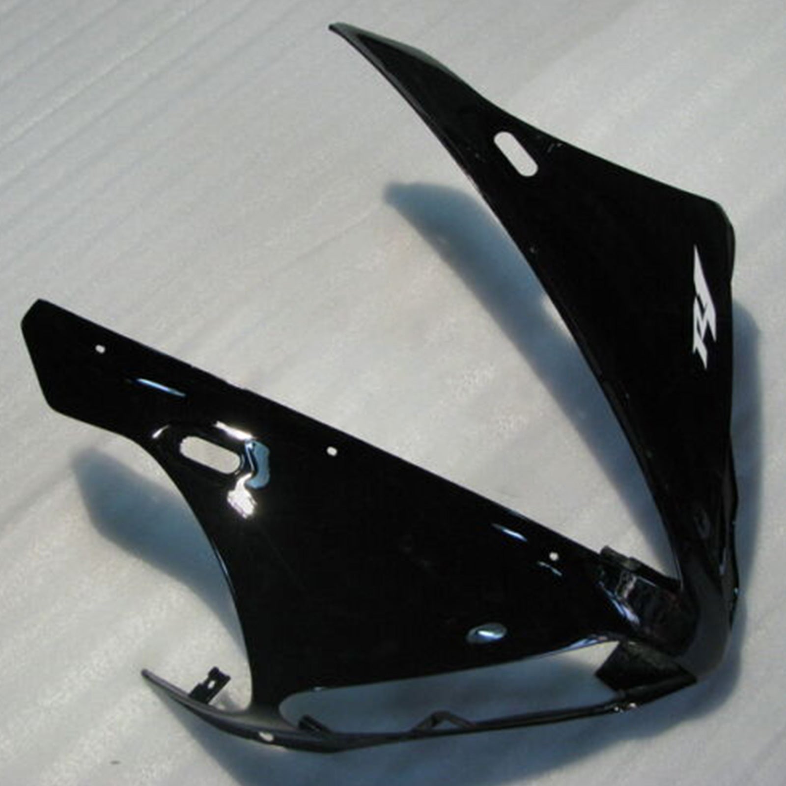 Amotopart Carenado para SUZUKI GSXR 600 750 2006-2007 Genérico K6