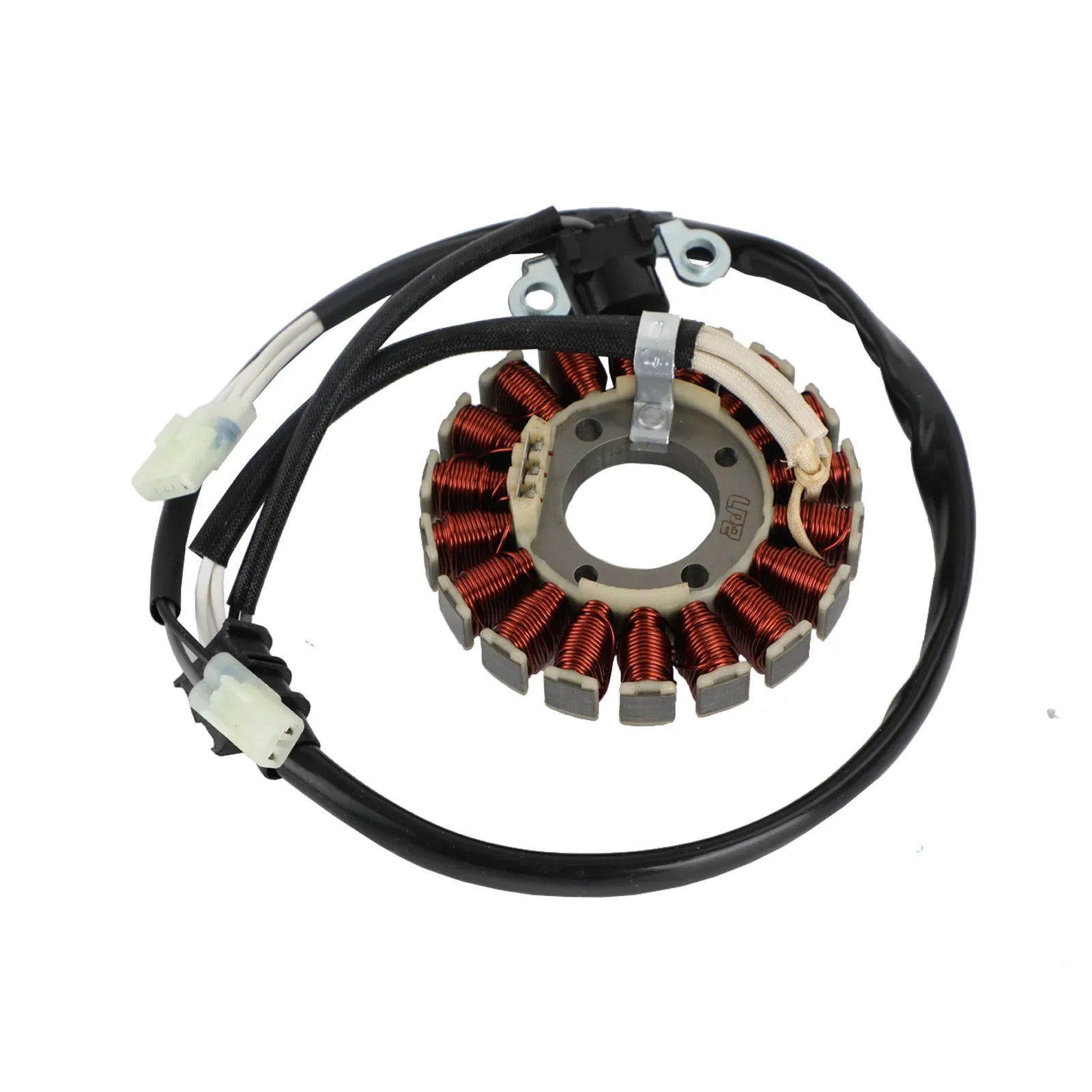 2012-2015 Yamaha WR450F WR 450 F magneto staattori + jännitteen tasasuuntaaja + tiiviste Fedex Express