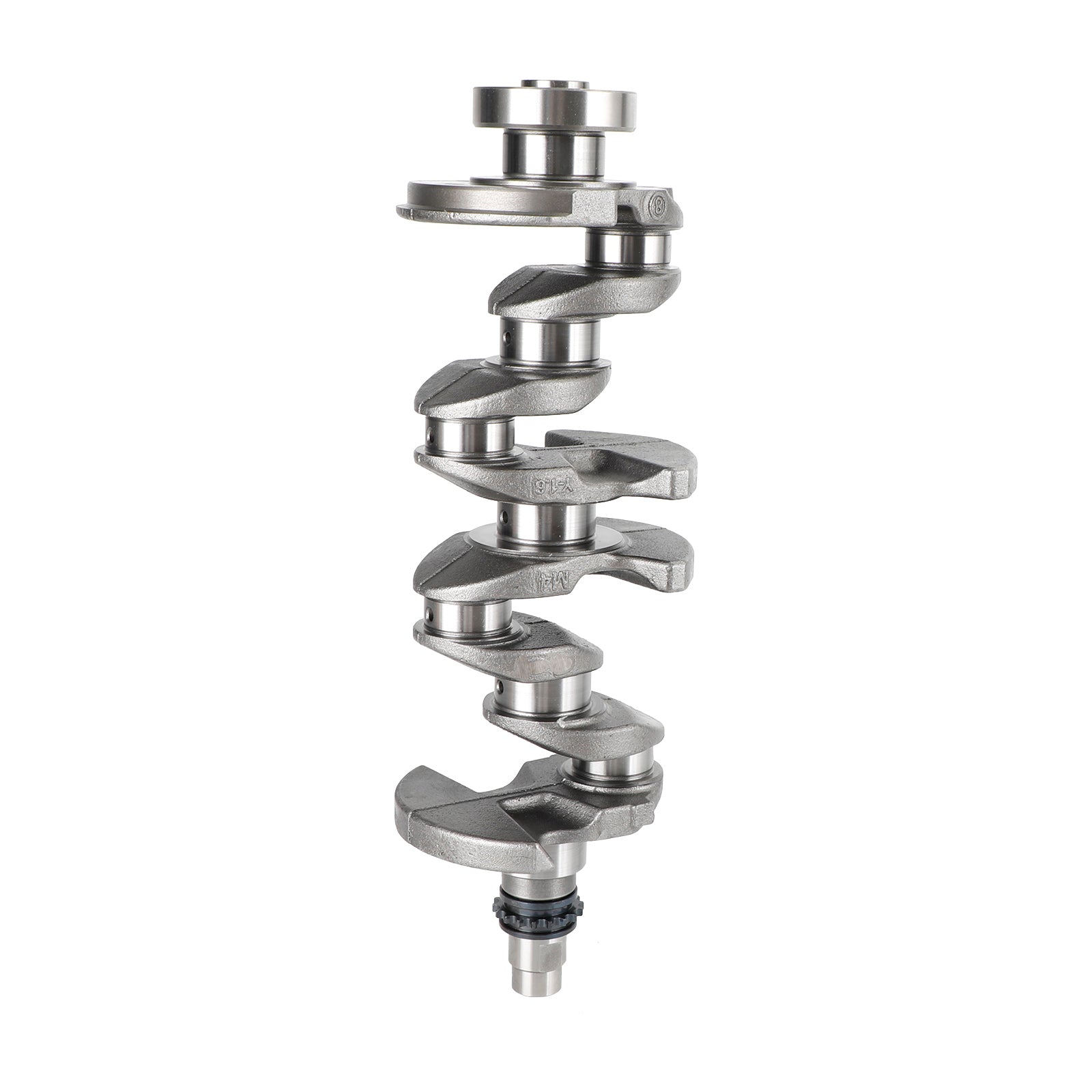 23110-2B610 vilebrequin de moteur de dent de moteur de Hyundai Kia G4FD 1.6L