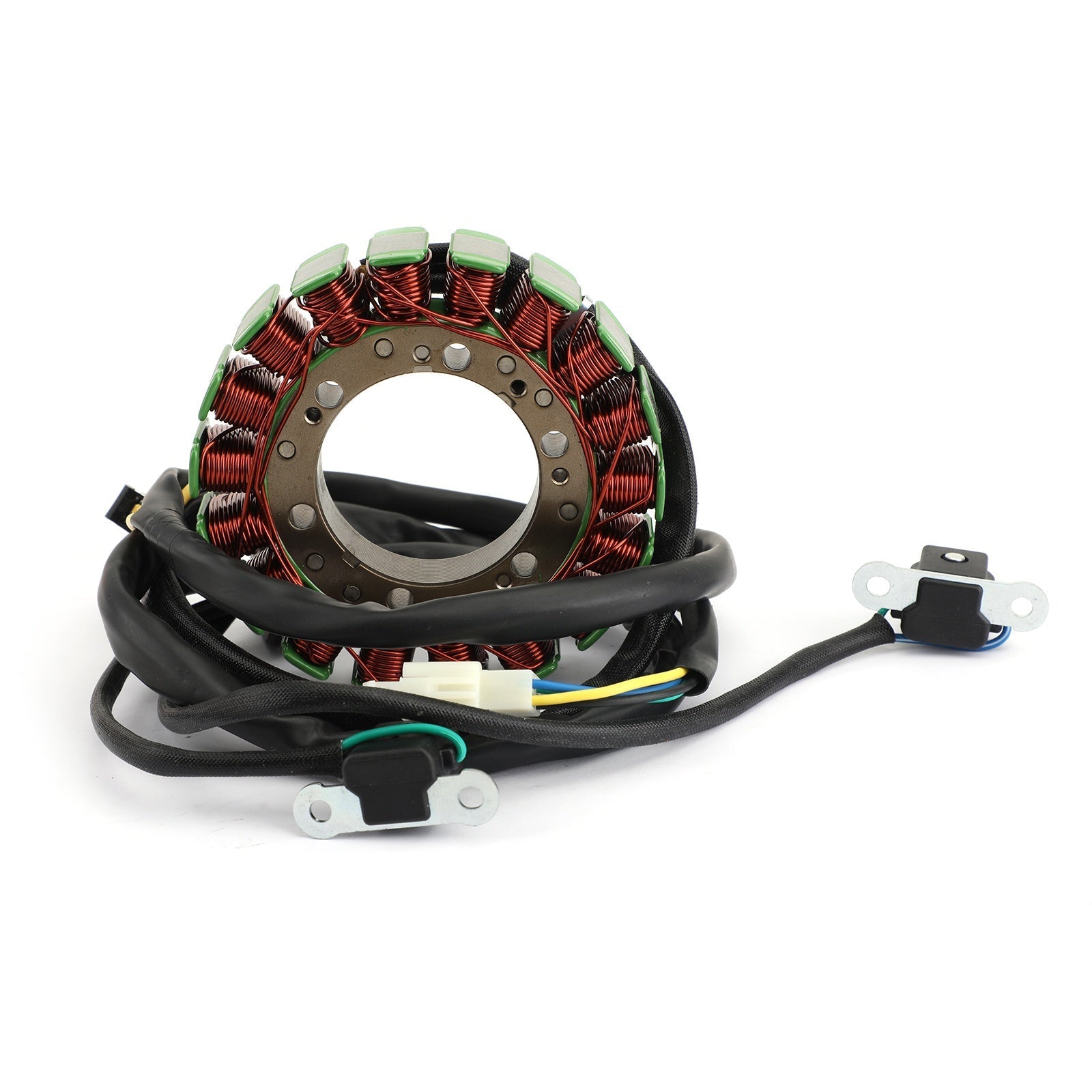 Alternateur Magnéto Stator pour Suzuki VS700 VS 700 GL GLE 1 Intruder 700 86-87 Générique