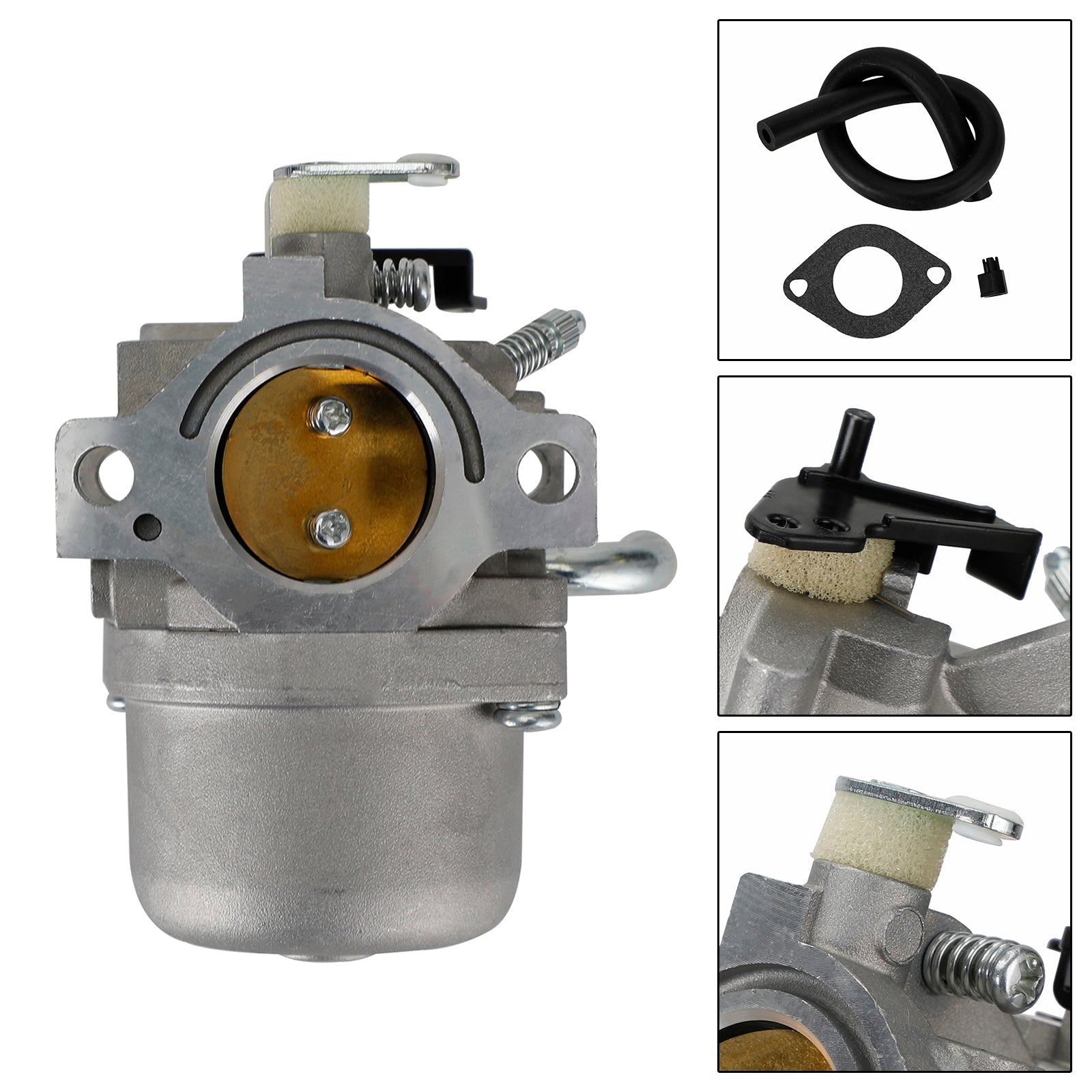 590399 796077 21A807-0118 21A807-0123 21A807-0165 Carburateur Carb