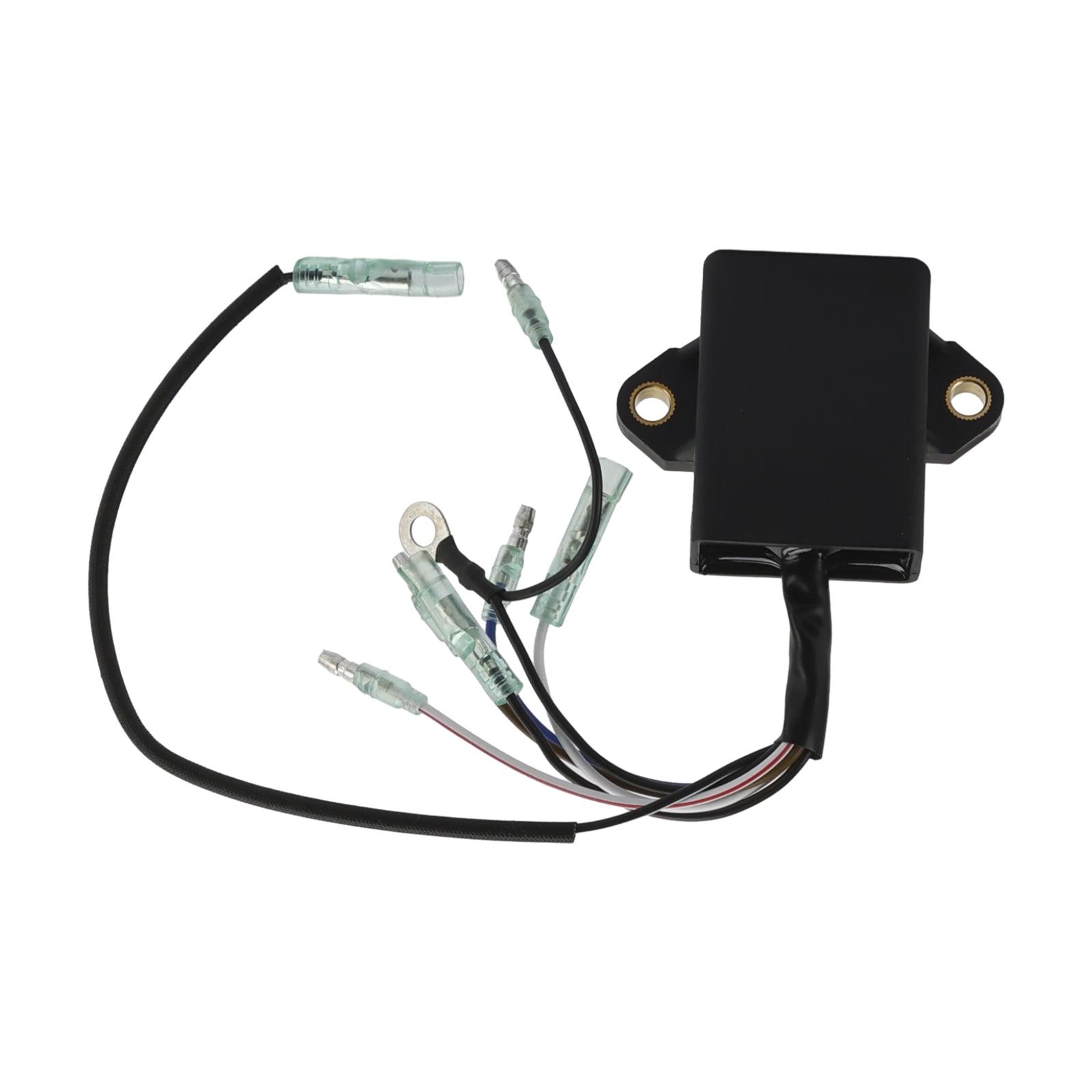 Zapalnik CDI Box pasuje do Yamaha 9.9HP 9.9F 13.5HP 13.5A 15HP 15F E15C 63V-85540