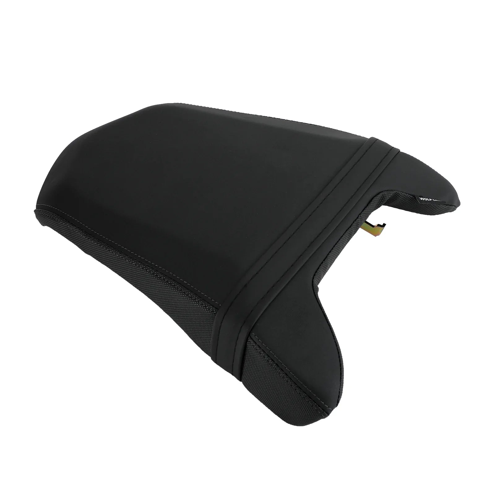 Épaissir Le Coussin Siège Arrière Passager Pour HONDA CB650R CBR650R 2019-2021