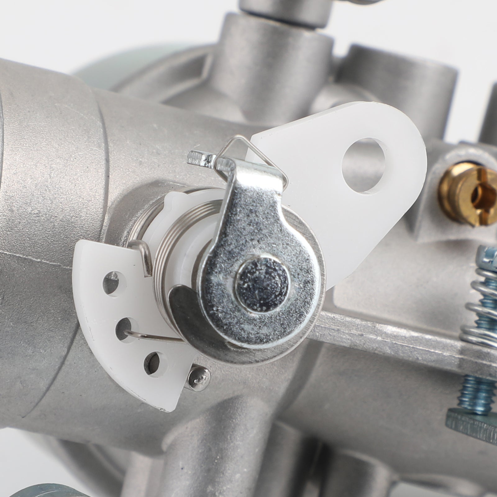 Carb Carburateur voor Yamaha G1 Golfkarretjes 1983-1989 J24-14101-00 J24-14101-01 Generiek