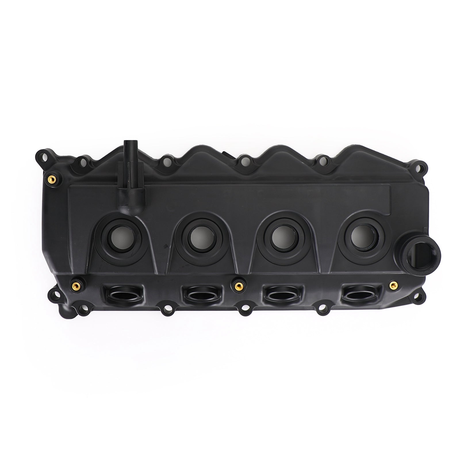 Tapa de válvula basculante 13264-VM00A para Nissan Navara D22 D40 YD25 genérico