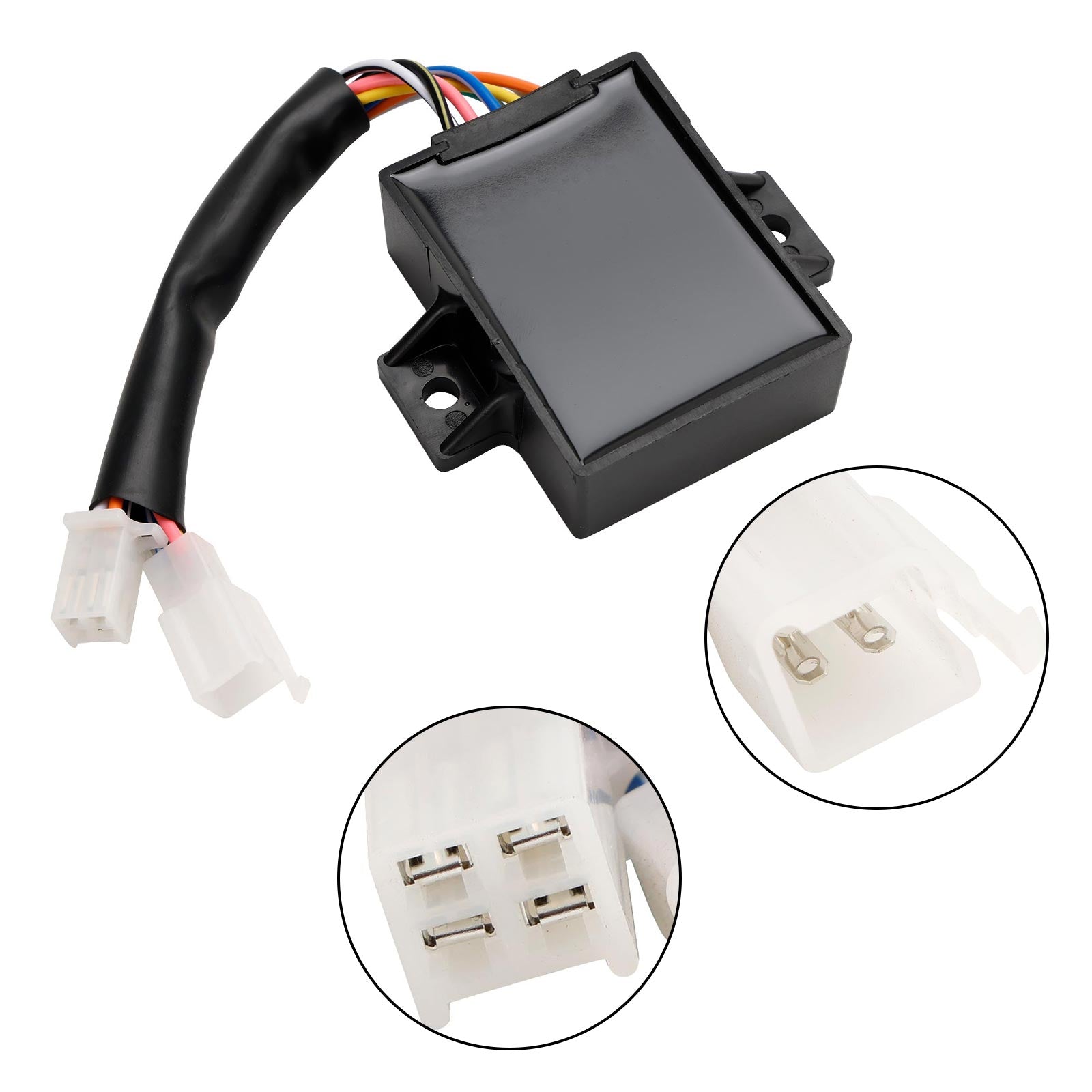 Allumeur de boîte CDI 21119 – 2157 adapté à Kawasaki KAF620 FD501V John Deere 1800 LX172