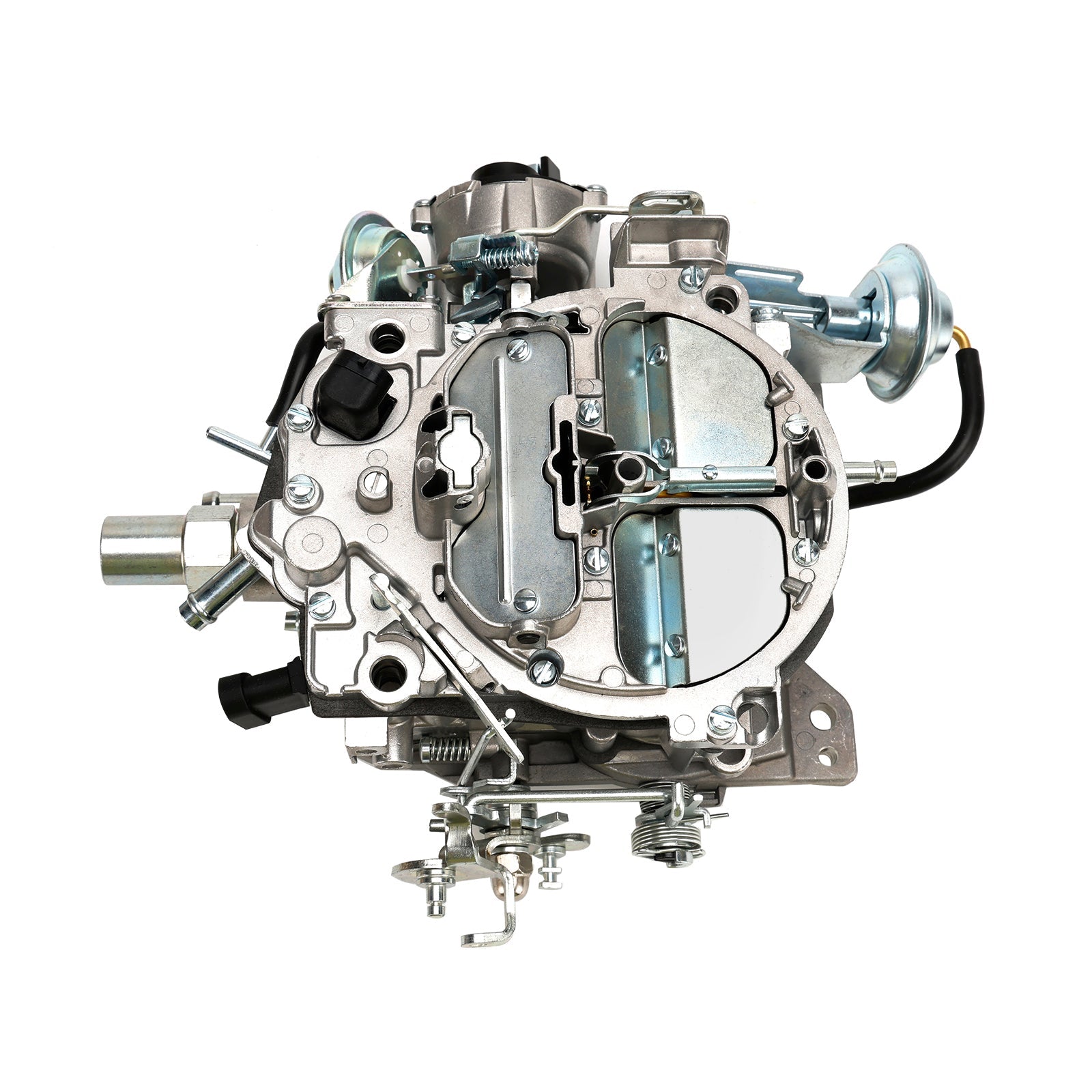 11-1255 kaasutin Buick Caddy Chevy Oldsmobile Pontiac 307 -moottorille 1981-1990