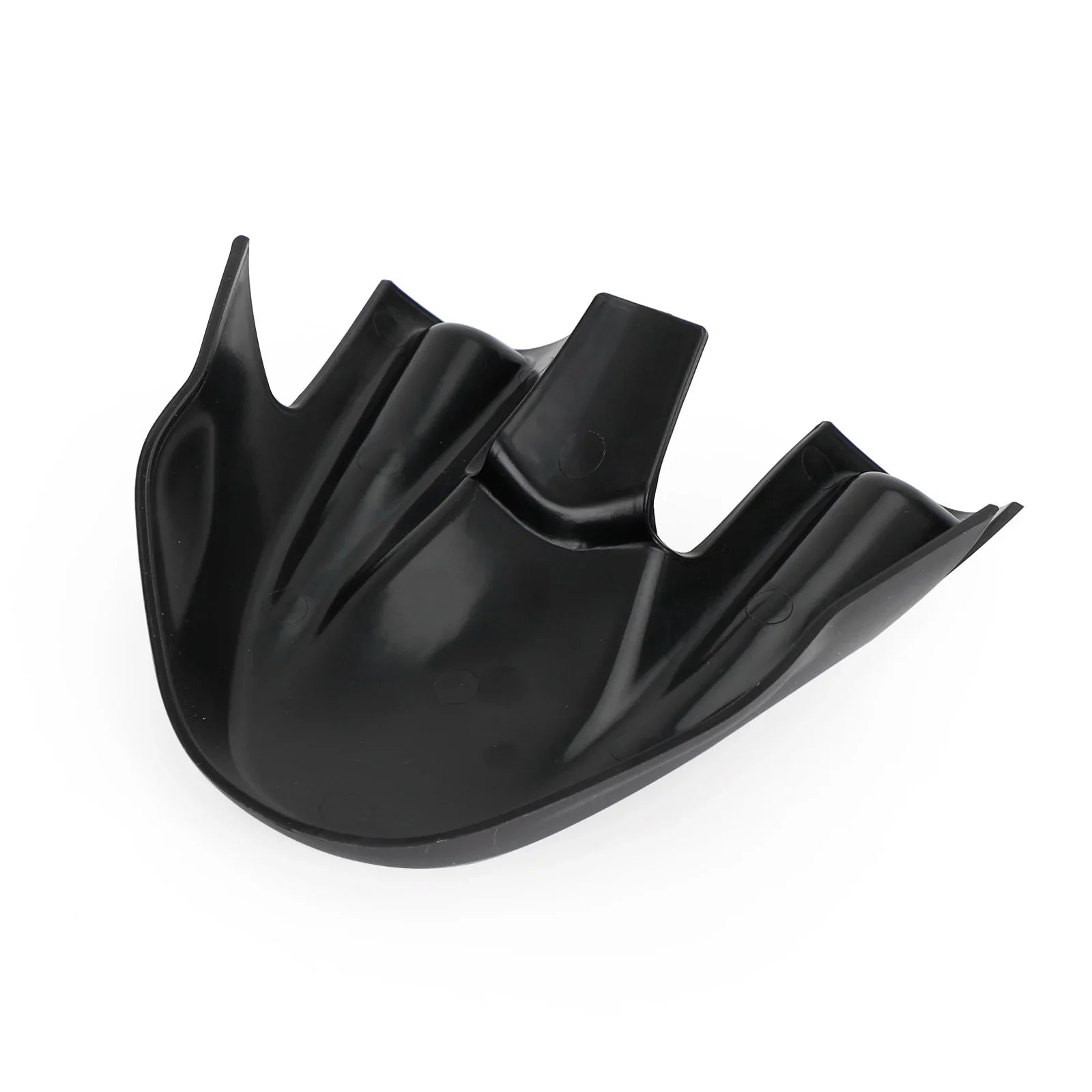 Extension de cône de nez de bec de roue avant YAMAHA Tracer 9 GT 2021-2022