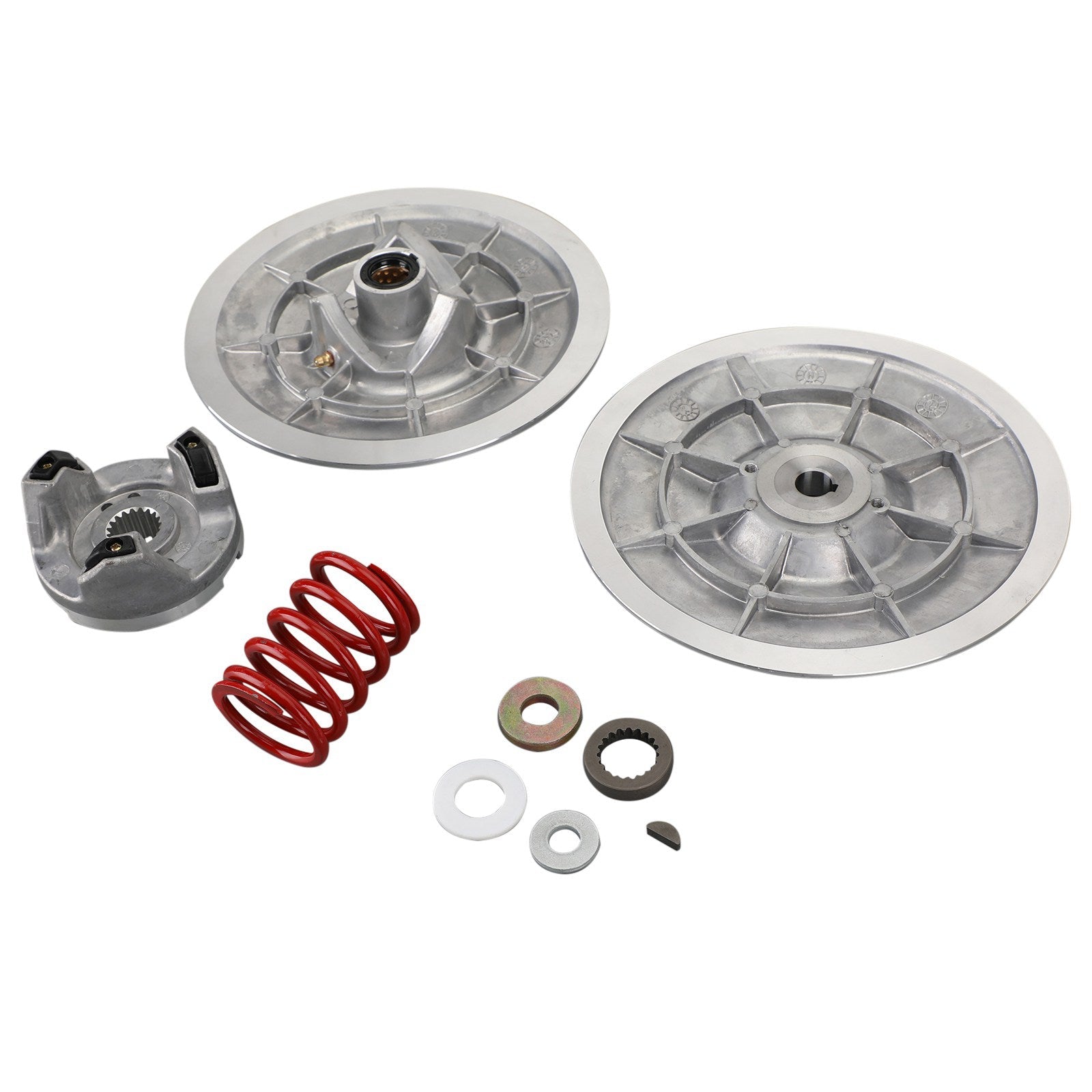 Embrayage secondaire pour chariot de golf Yamaha G2 G8 G9 G11 G14 G21 G28 1985-2007 générique