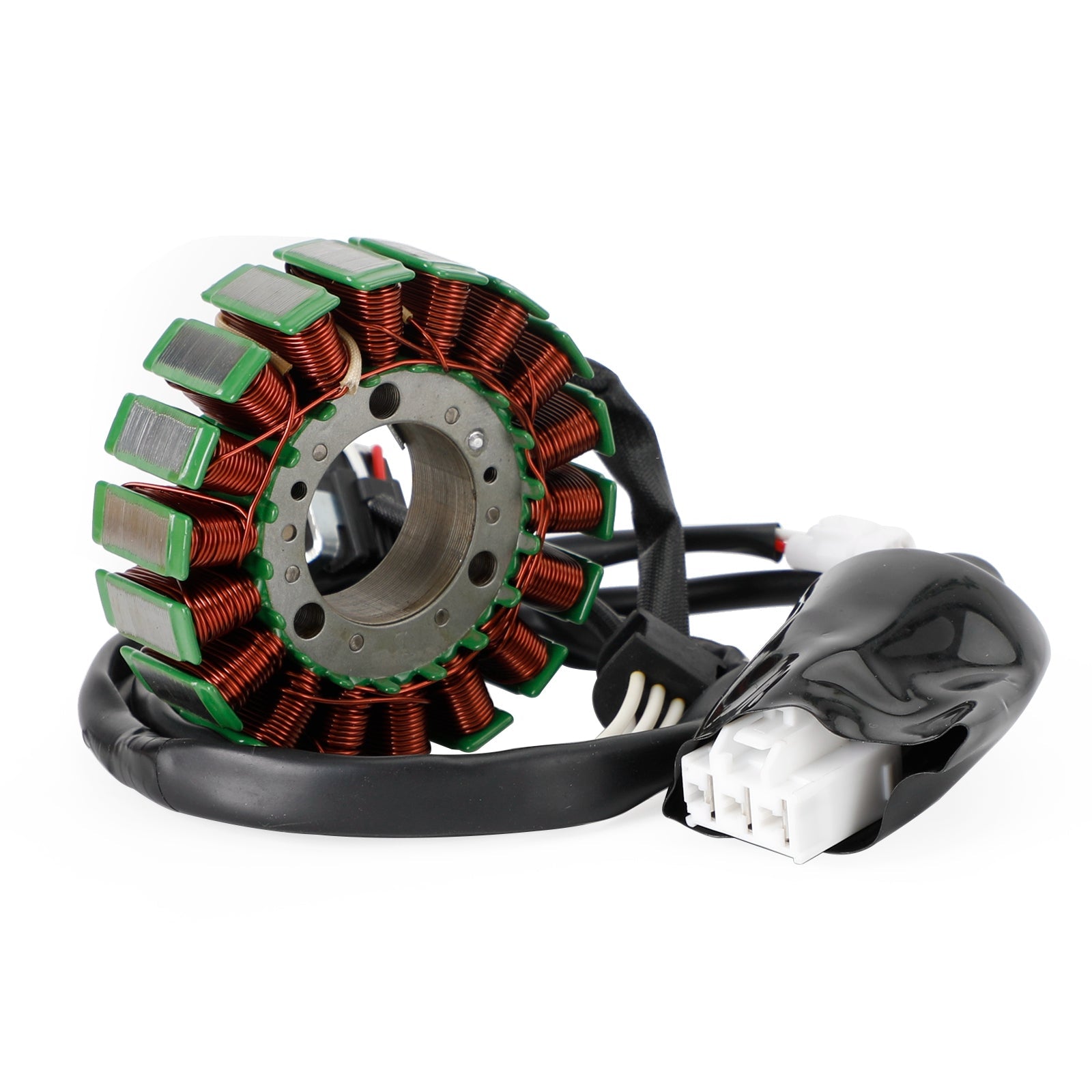 2005-2008 Yamaha YP400 YP400G Générateur de stator magnéto Grand Majesté 5RU-81410-00-00