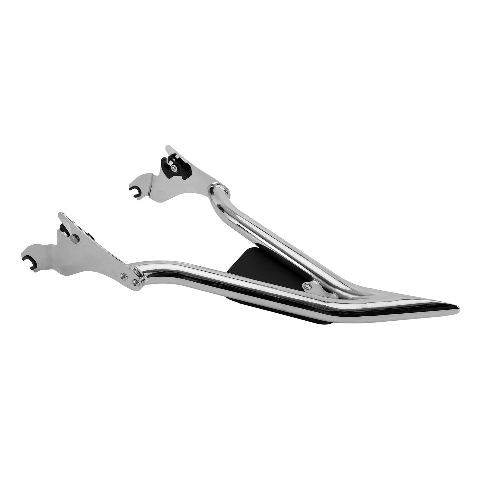 2009-2022 CVO Road Glide Street Road King Sissy Bar Selkänoja