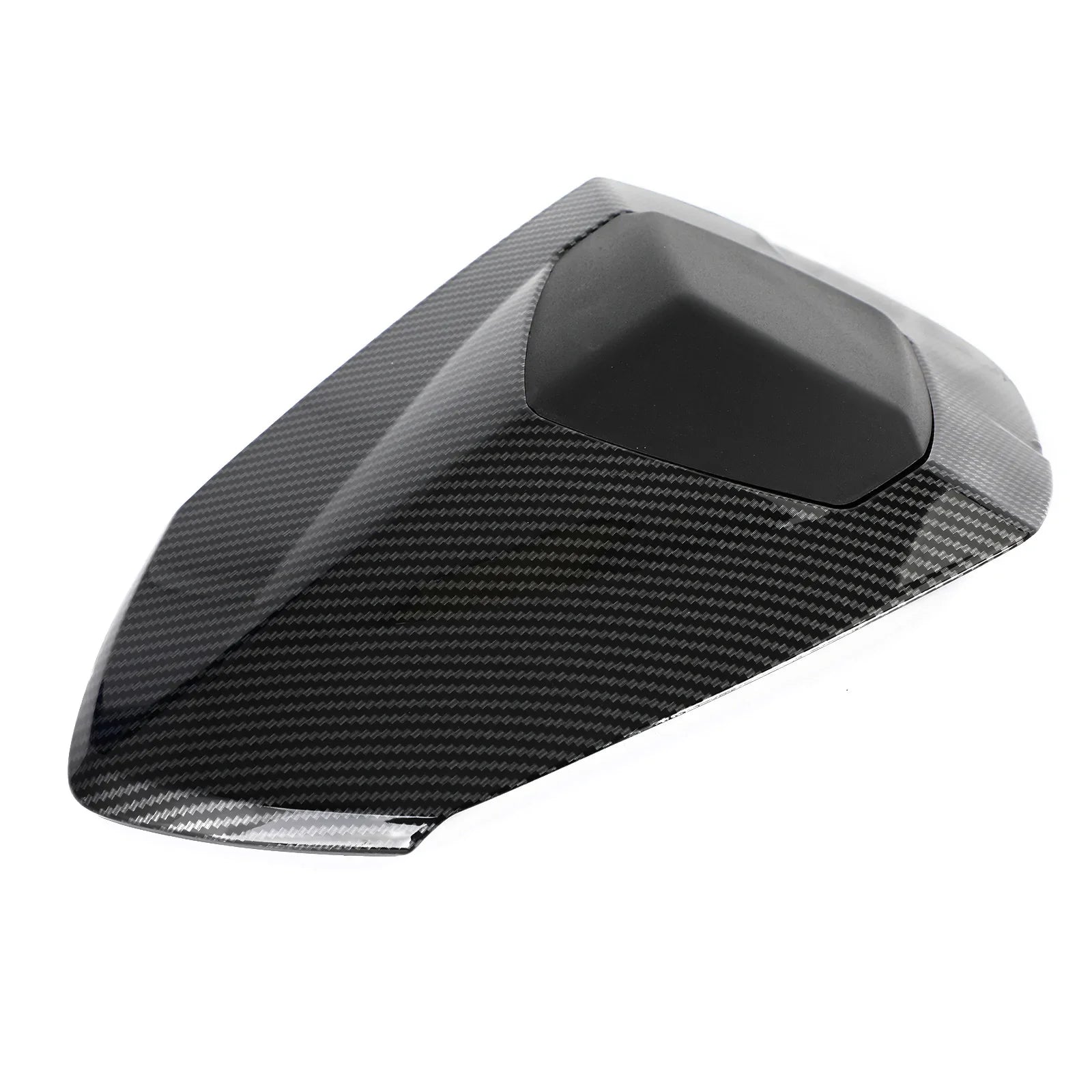 Couverture de capot de carénage de siège arrière pour Speed Triple RS 1050 2018-2021 générique