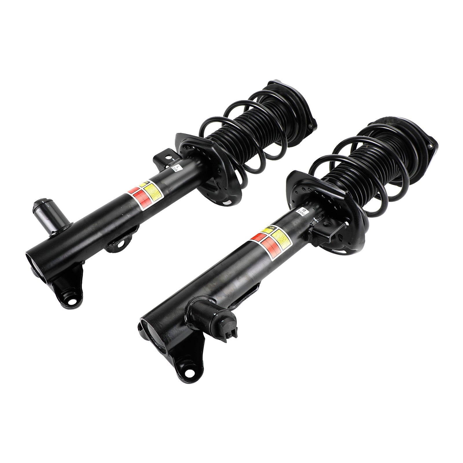 Mercedes-Benz CE-luokka 2073231300 2073231400 2× Etuiskunvaimentimet