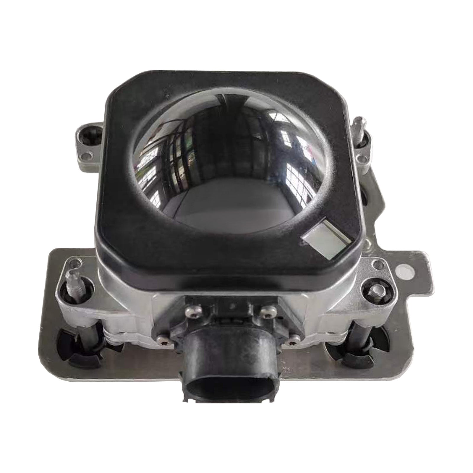 Audi A6 A7 2016-2018 Sensore radar di distanza Cruise Control sinistro 4G0907541B