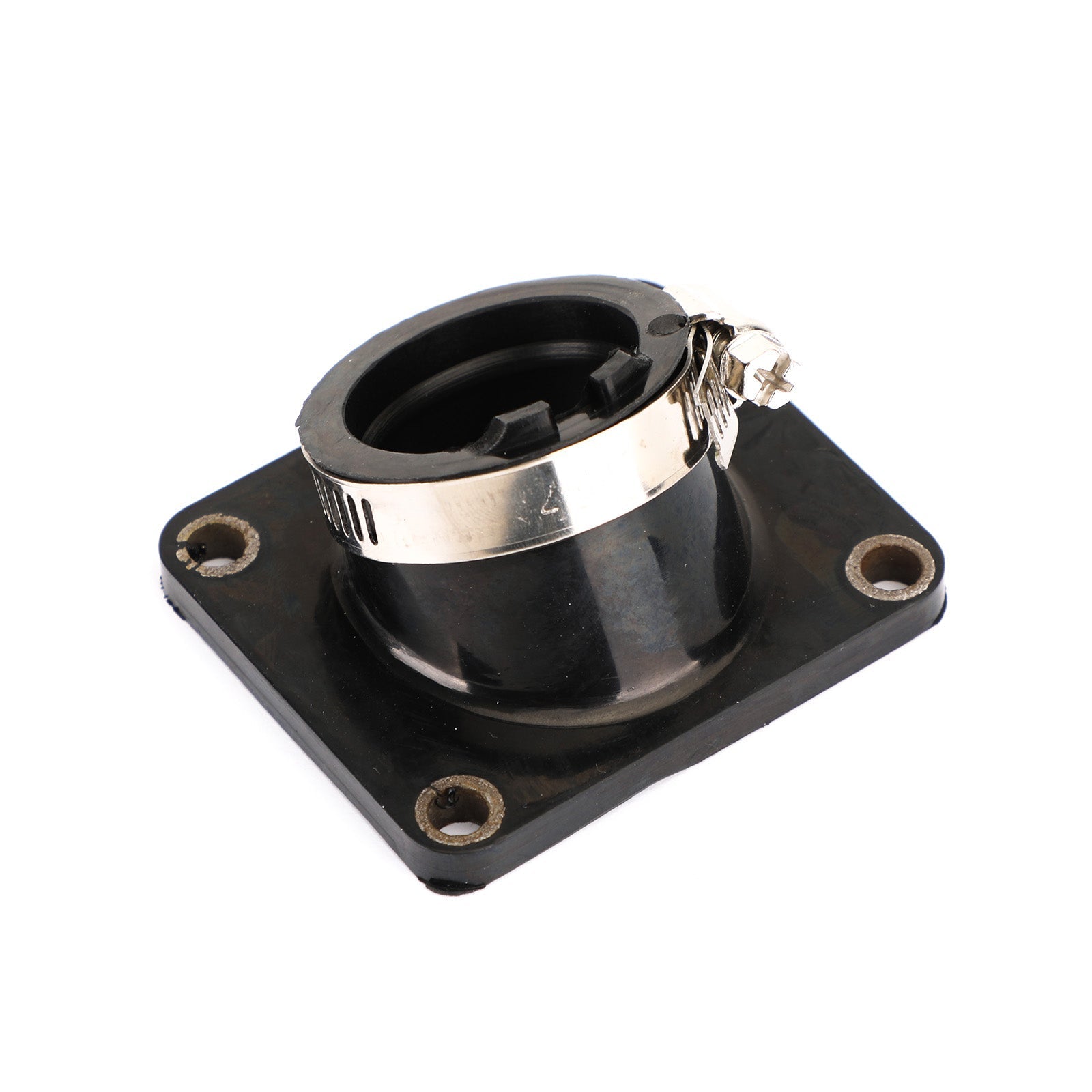 Bride de botte de collecteur d'admission pour Yamaha AG MX 100 DT 100 76-83 RT 100 90-00 générique