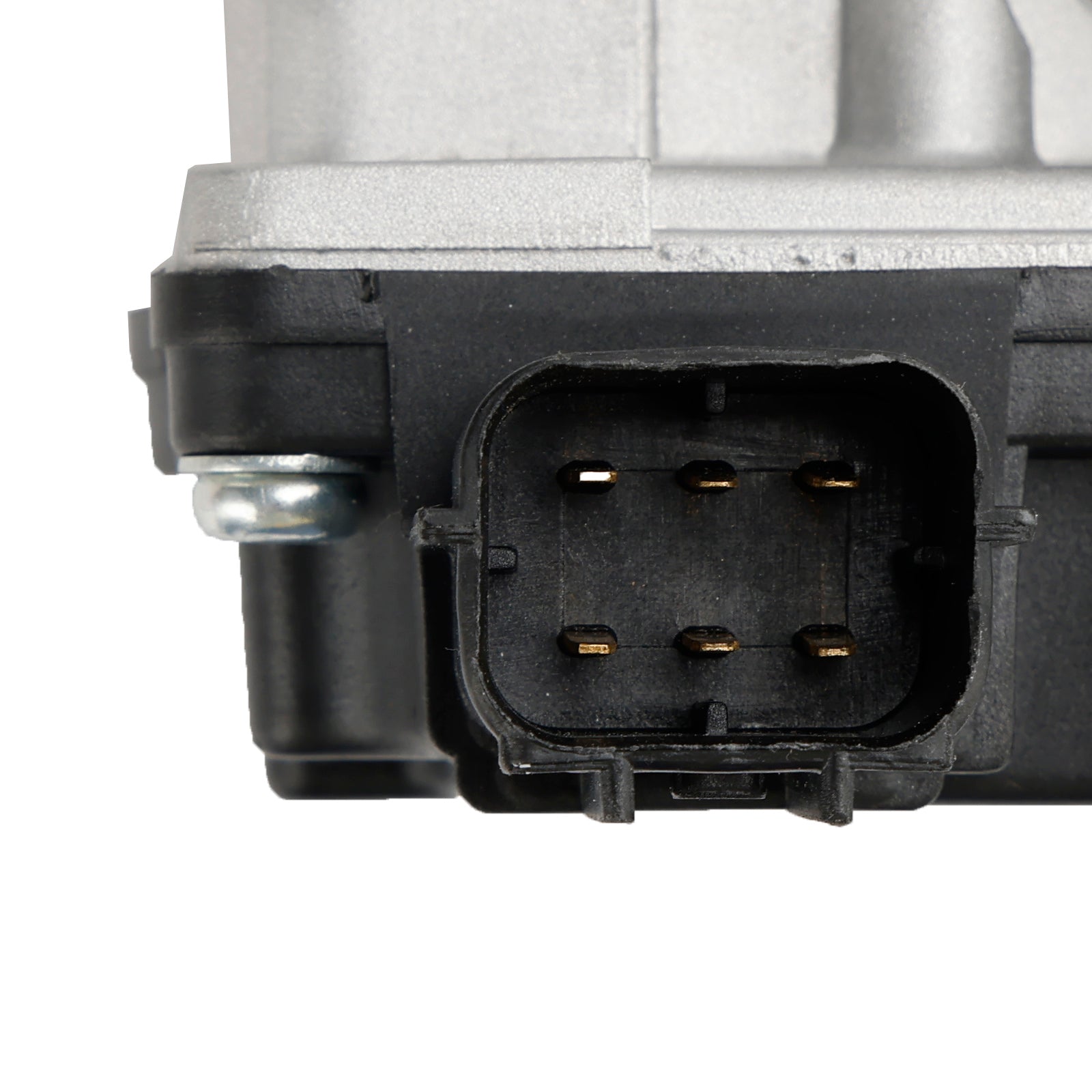 Gasklephuis 16119-AU003 voor Nissan Sentra 1.8L 2002-2006