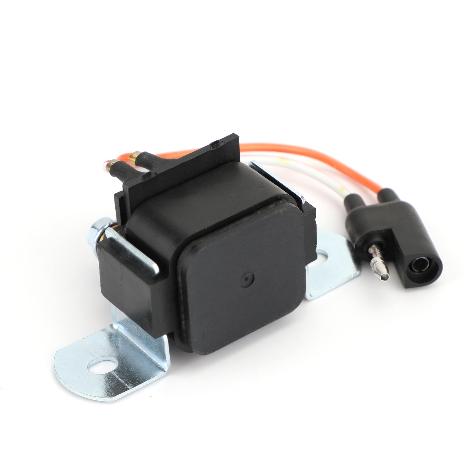 Interruptor de solenoide de relé de arranque para Polaris Predator 500 TLD 2003-2006 2004 2005 genérico