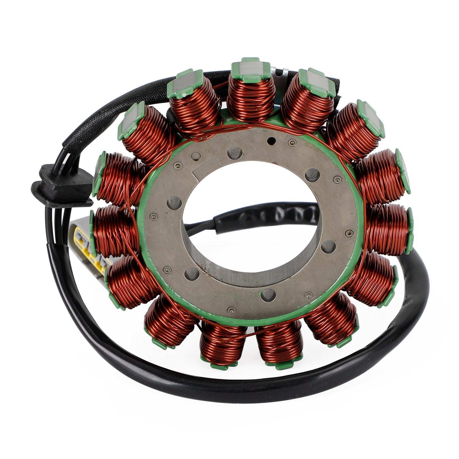 2013-2018 BMW R 1200 RT (K52) Generatore Statore Alternatore 12318556028 Fedex Express