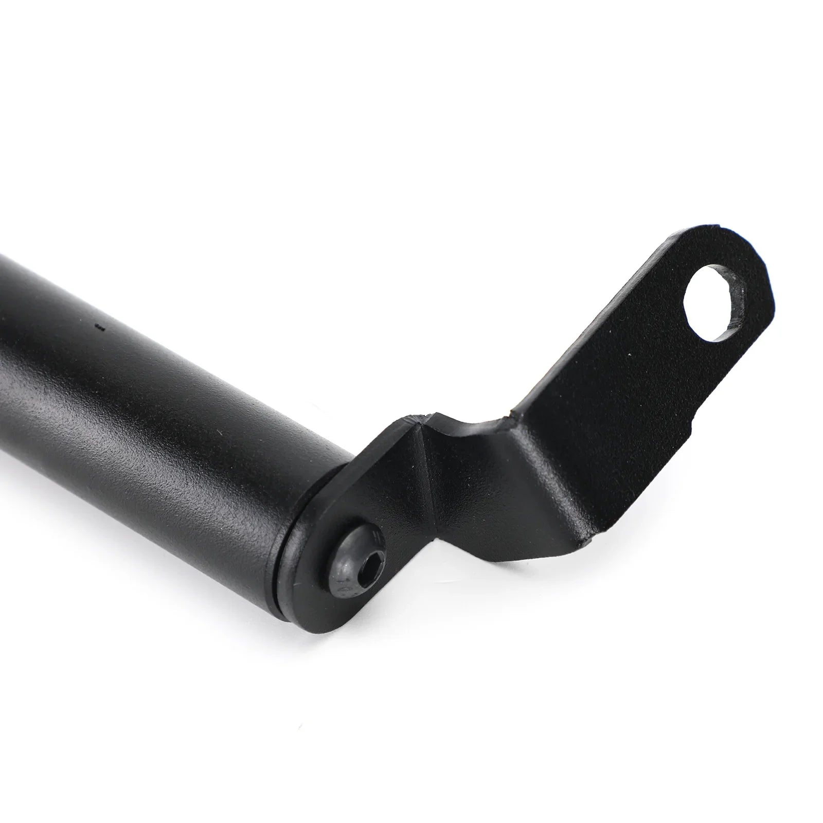 2019-2021 Yamaha Yzf R25 R3 Support de Navigation Téléphone Gps Support Noir Pour Generic