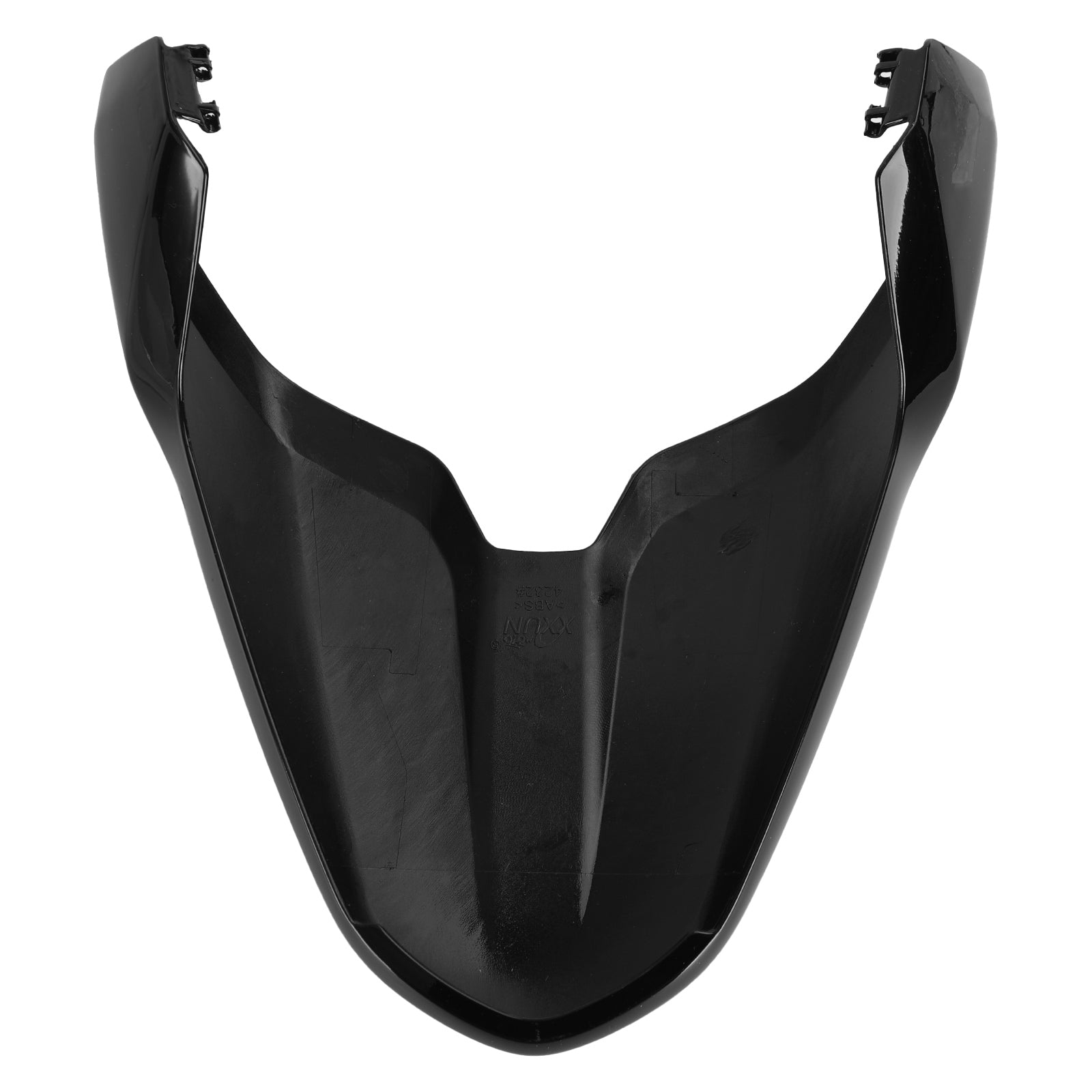 Matkustajan/matkustajan istuimen messut Ducati Monsterille 797 821 1200 Generic