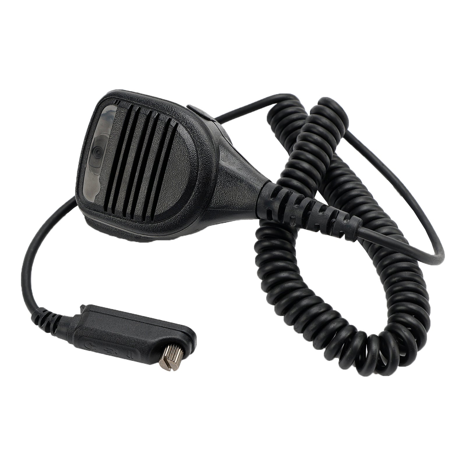Spkeaker de microphone à main PH790-SM08, compatible avec la radio talkie-walkie Caltta PH790