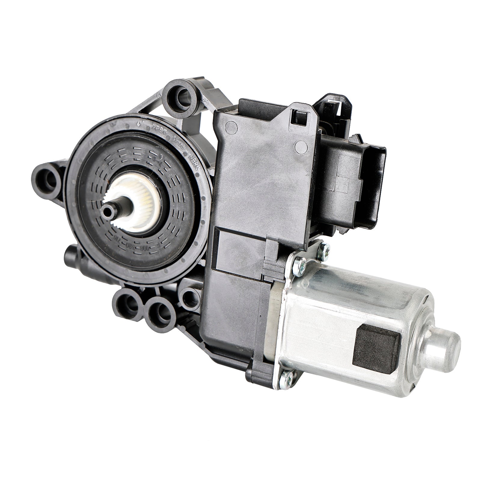 Kia Sorento 2011-2015 82450-2P010 Motor del elevalunas eléctrico del lado del conductor delantero