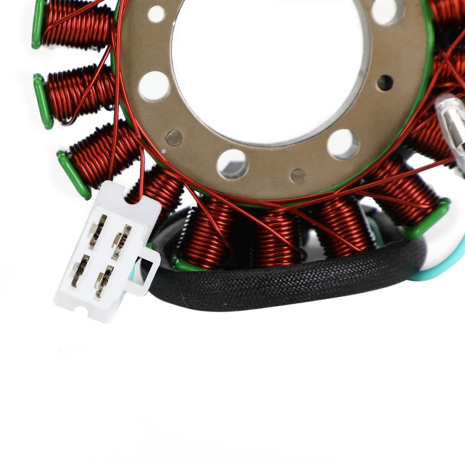 Kawasaki GPX600R Ninja ZX600 ZL GPZ 400 600 21003-1124 Stator d'alternateur