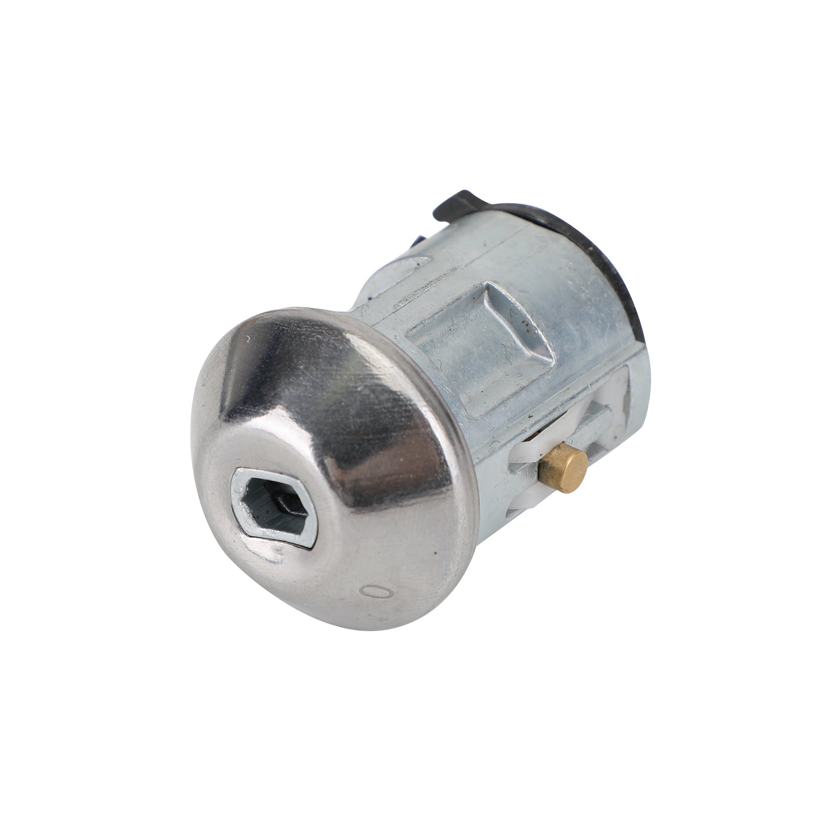 Ensemble de serrures Transit Connect pour Ford 02-07 avec serrure de porte de carburant de capot générique