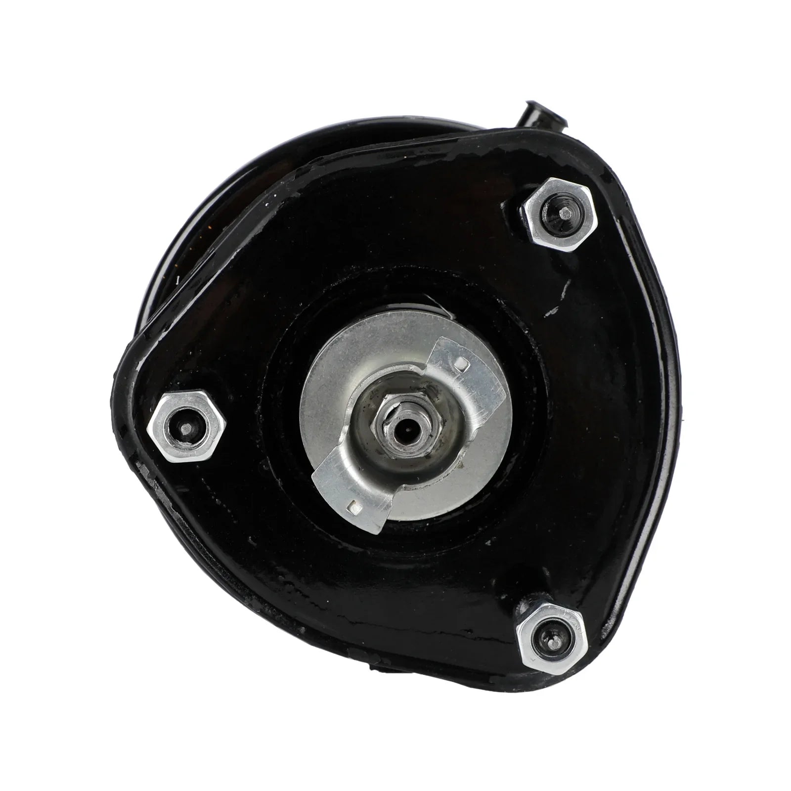 2× Lexus LS600h 2009-2016 L Berline 4 portes 5.0L Suspension pneumatique avant Amortisseur 48020/10-50210