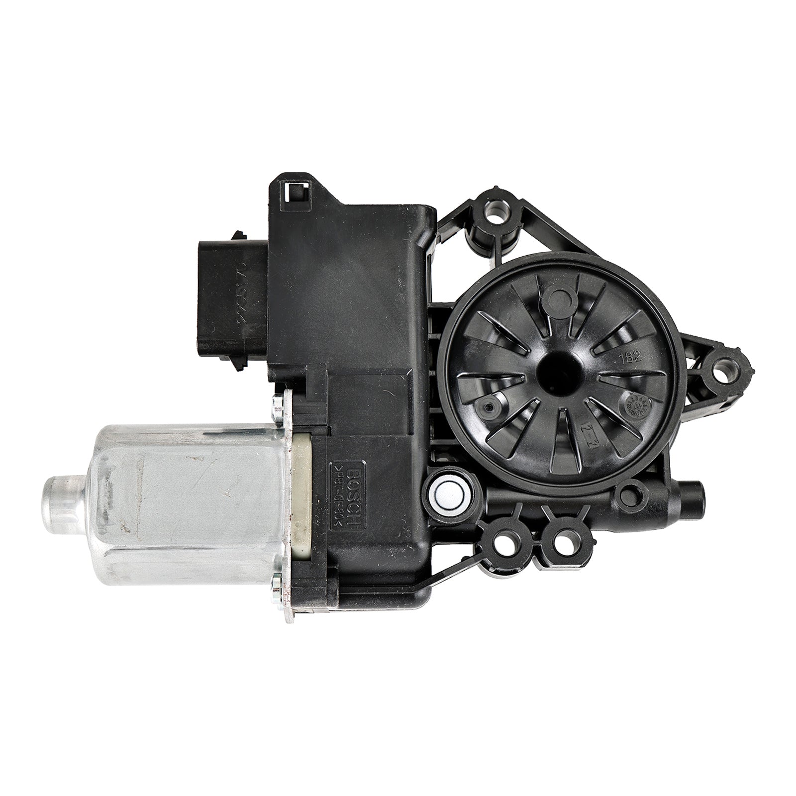 Kia Sorento 2011-2015 82450-2P010 Motor del elevalunas eléctrico del lado del conductor delantero